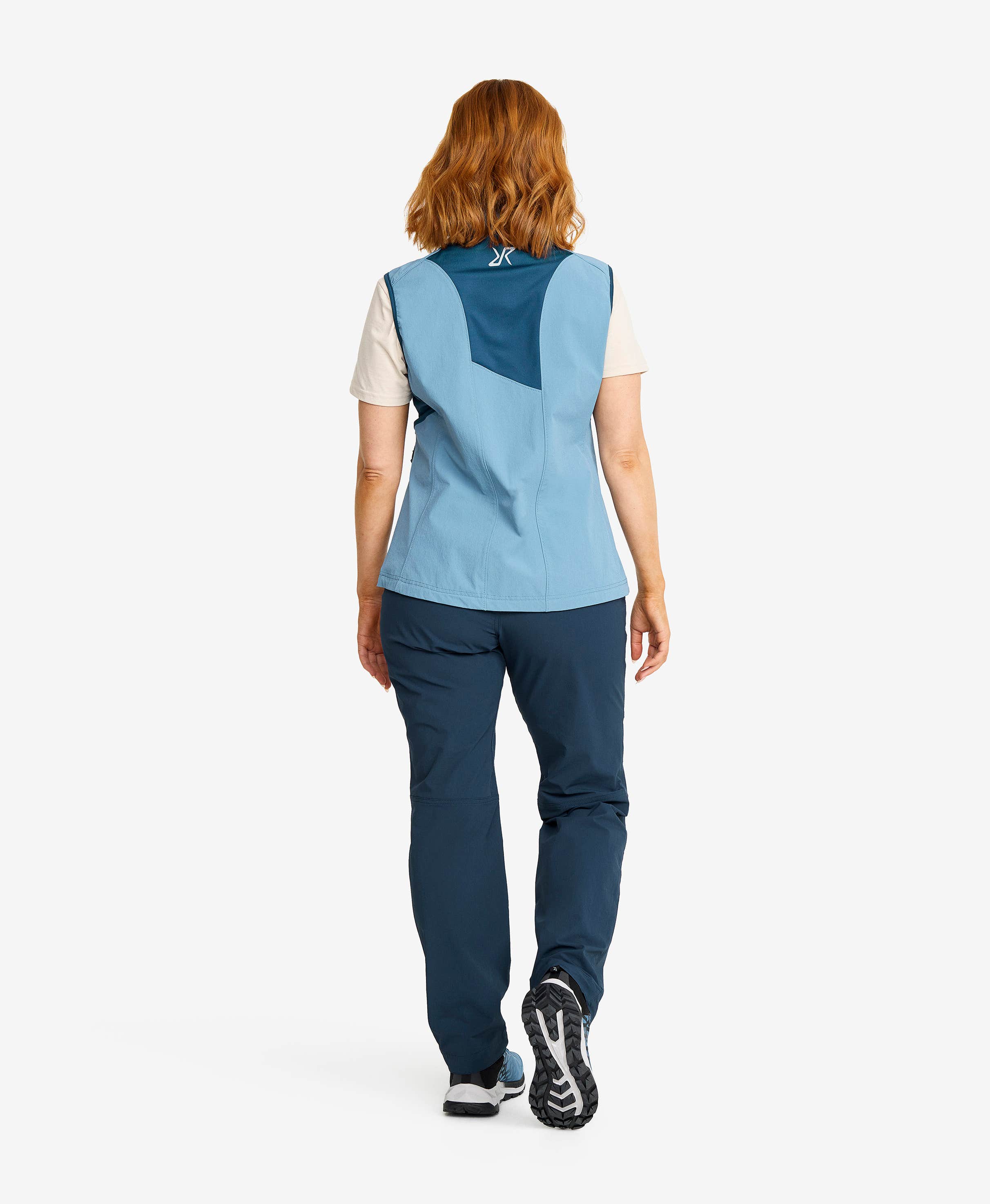 Venue Stretch Vest  Women