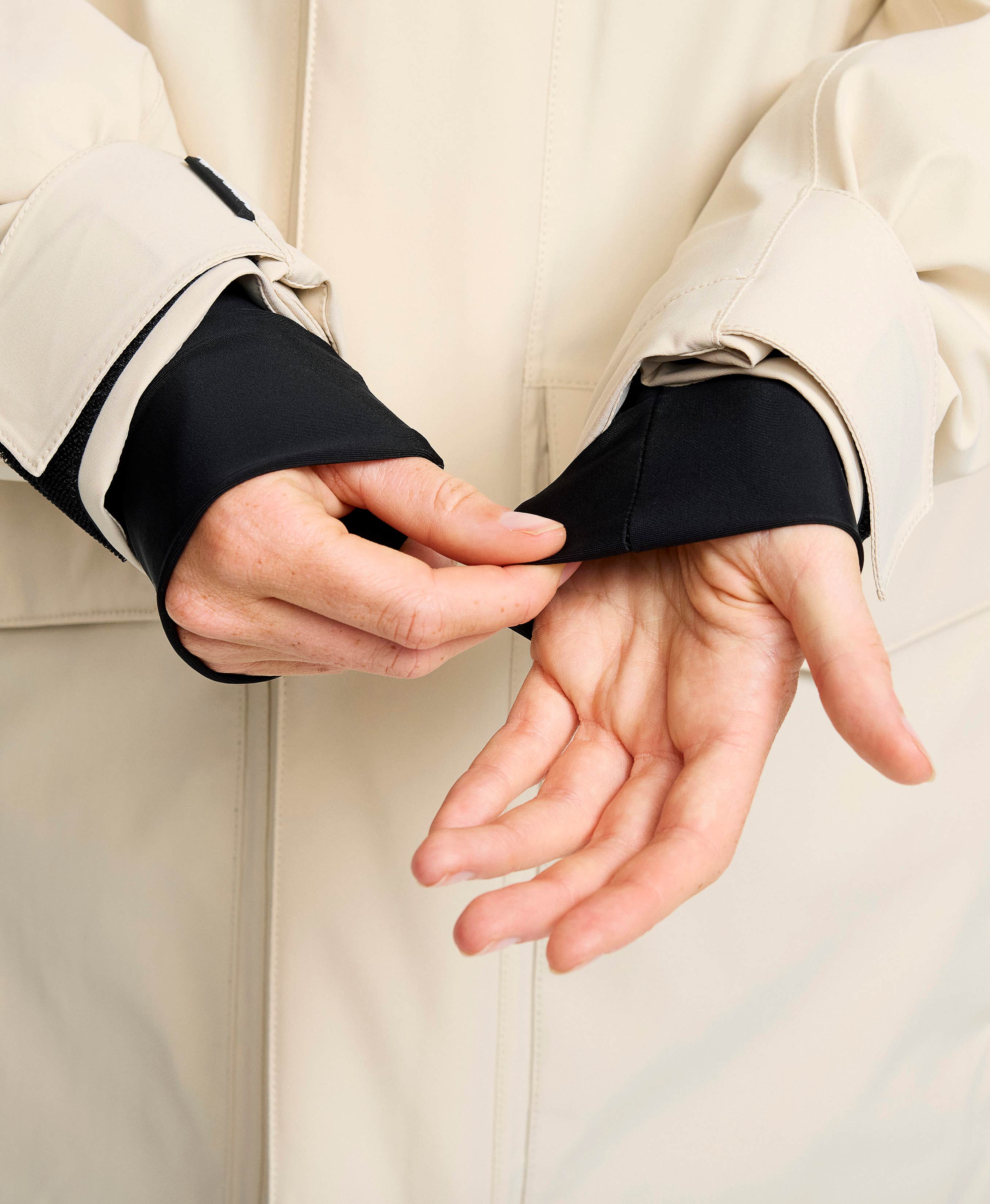 Rhyme 2L Insulated Parka Women