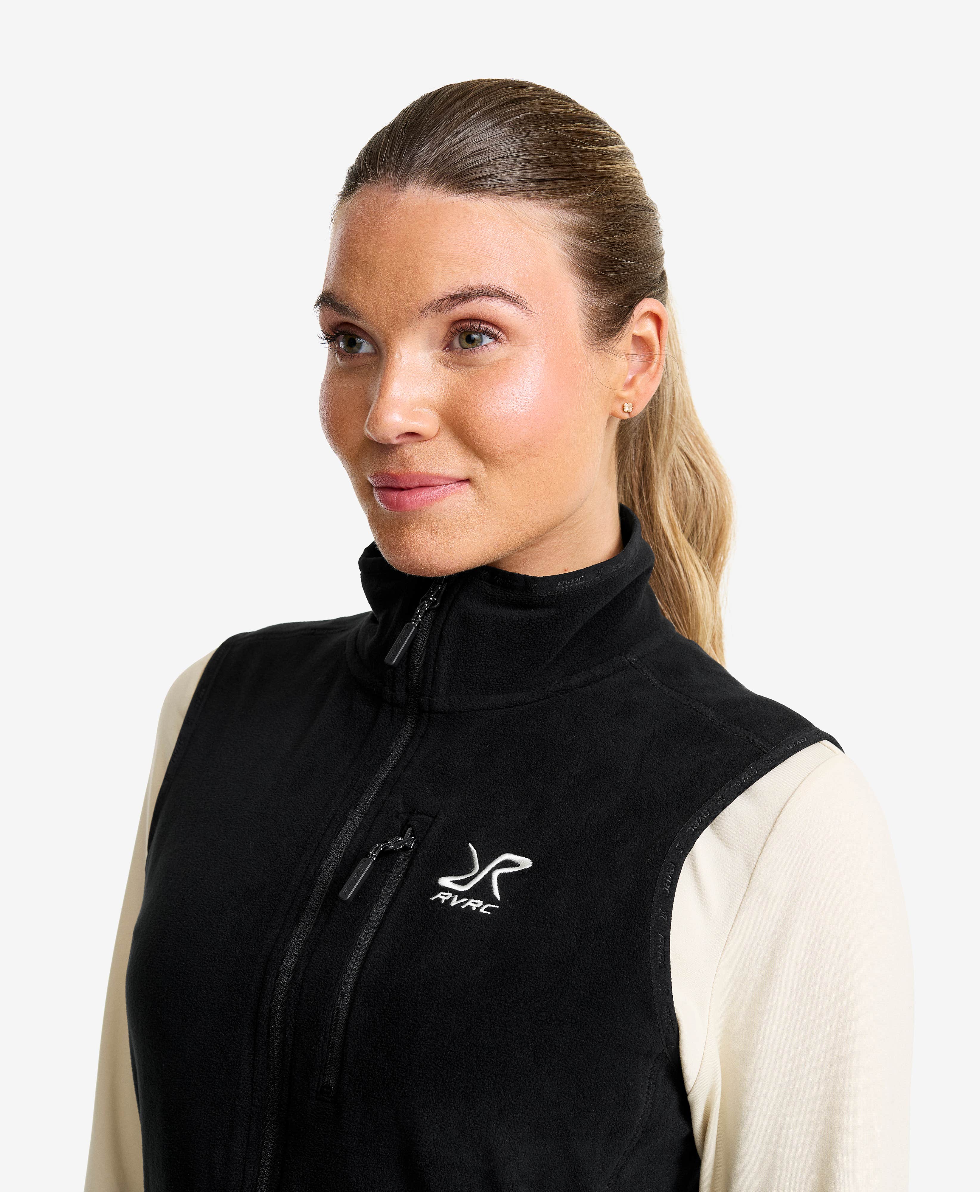 Hiker Fleece Vest Women