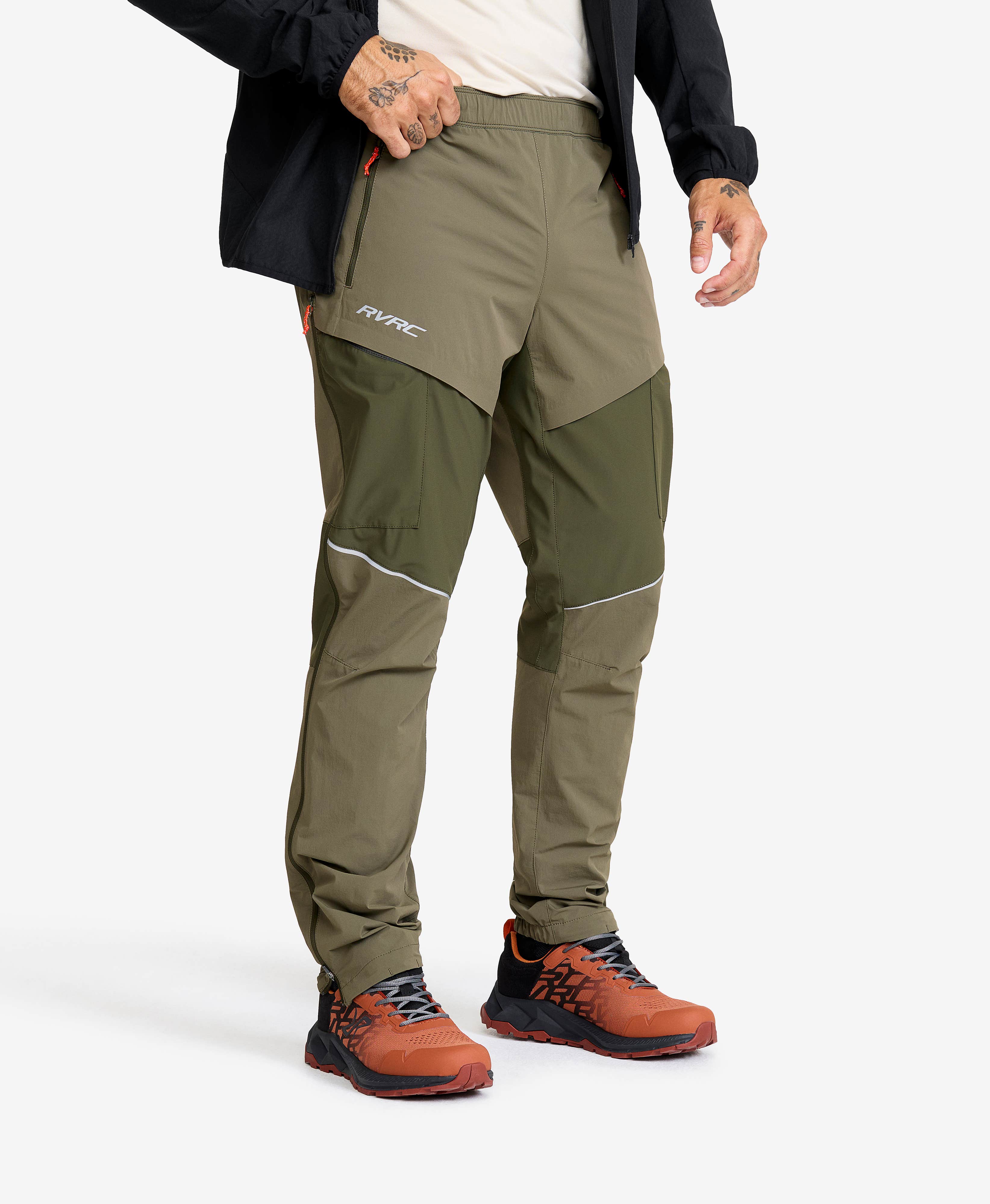 Dynamic Pro Wind Pants Men