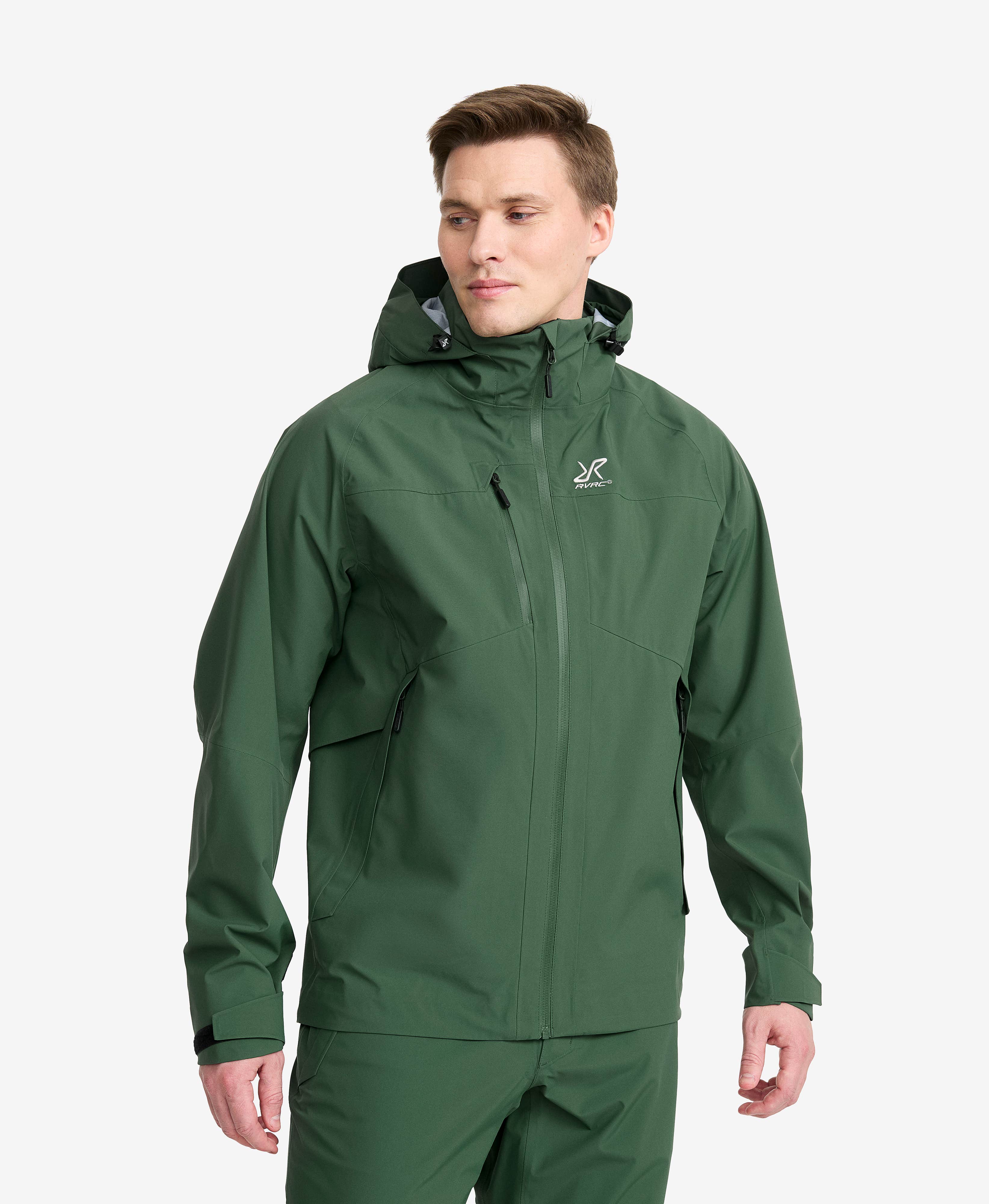 Cloud 3L Shell Jacket Men