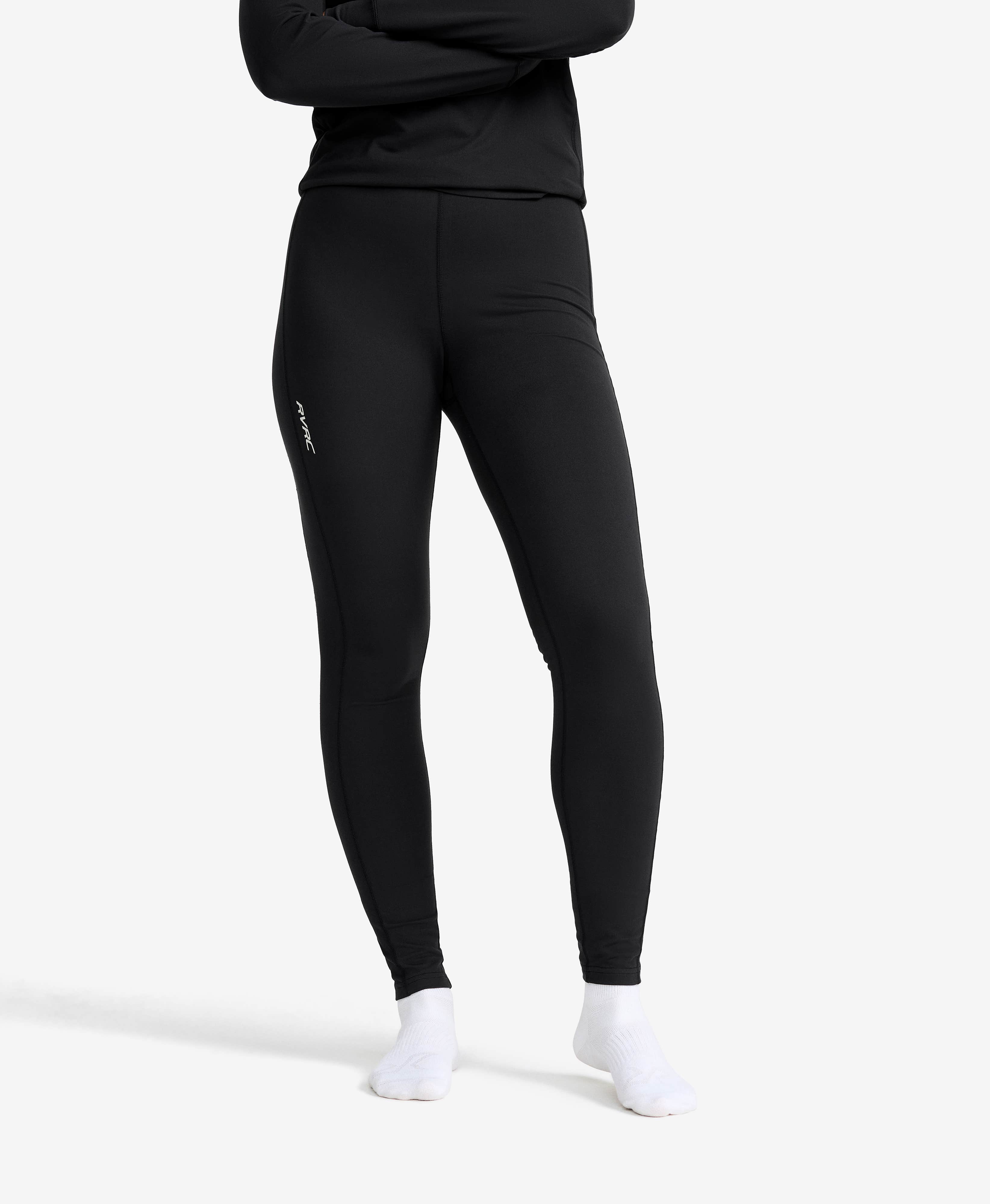 Downhill Base Layer Pants Women