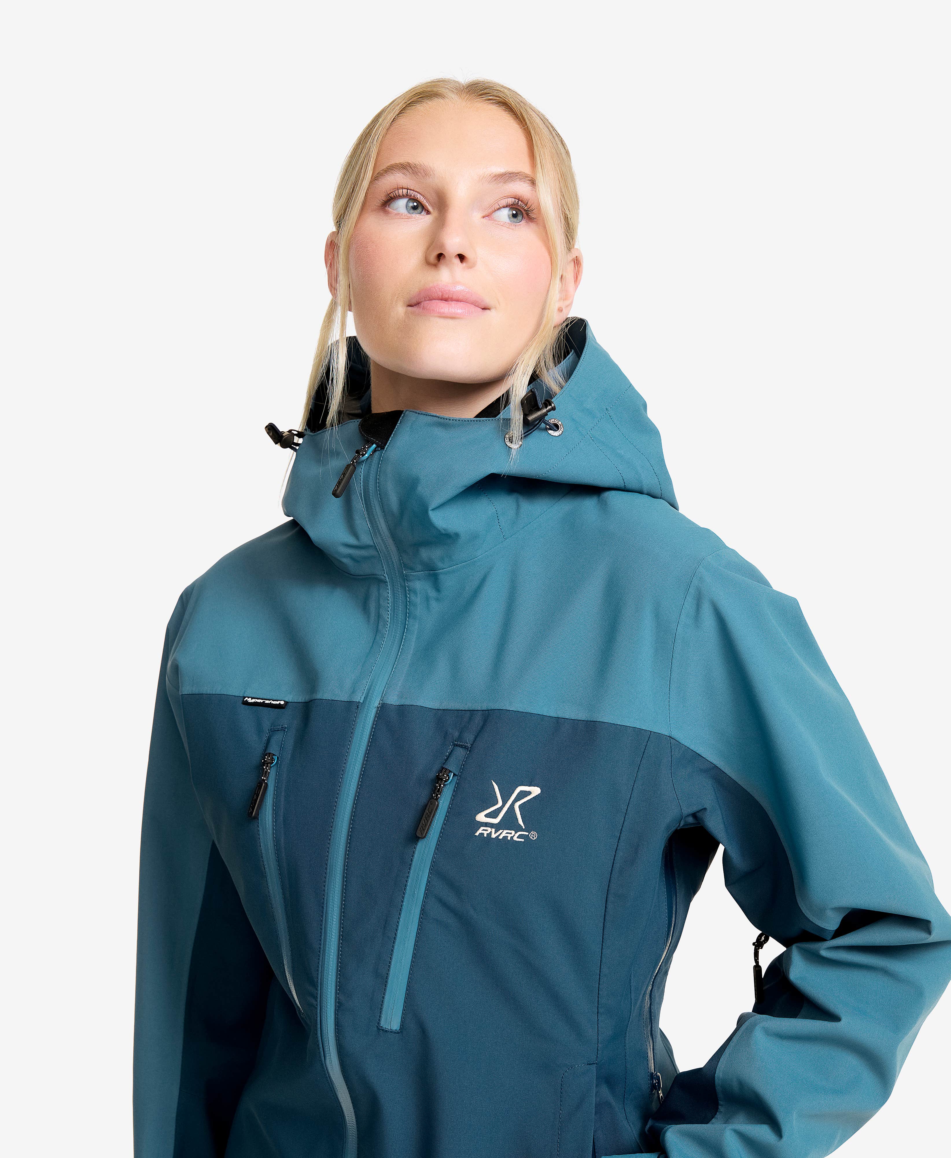 Silence Proshell 3L Jacket Women