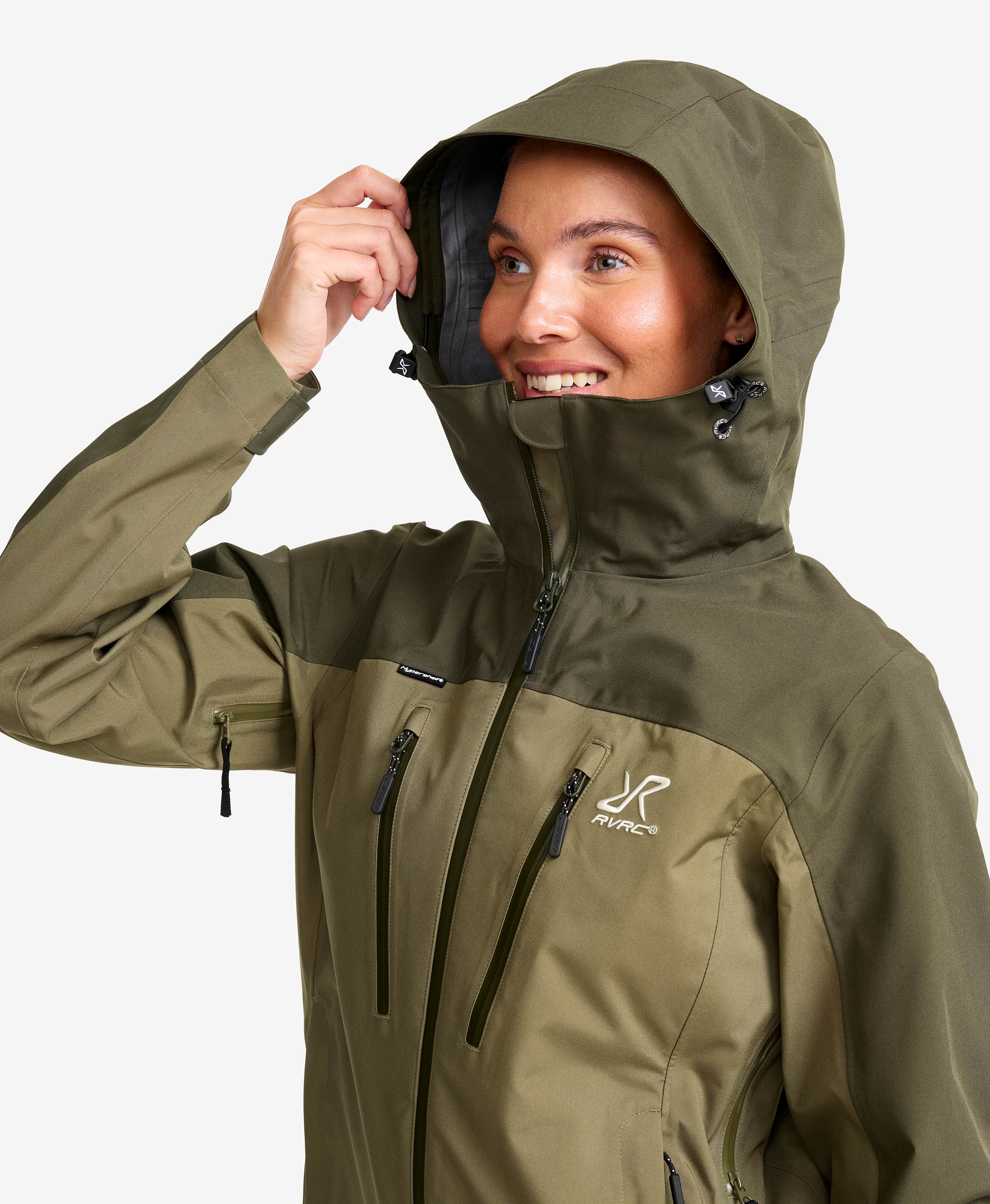 Silence Proshell 3L Jacket Women