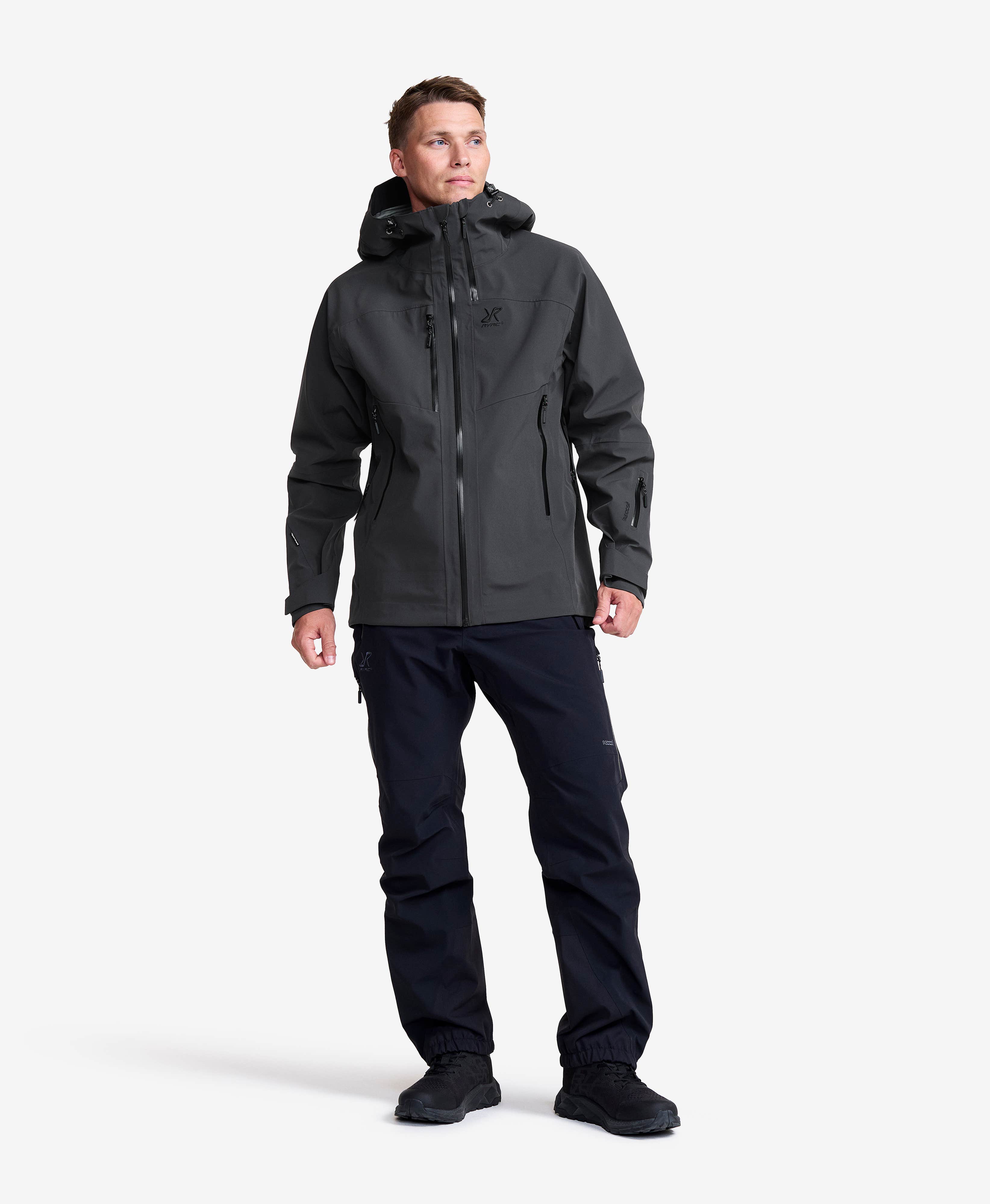 Cyclone 3L Shell Jacket Men