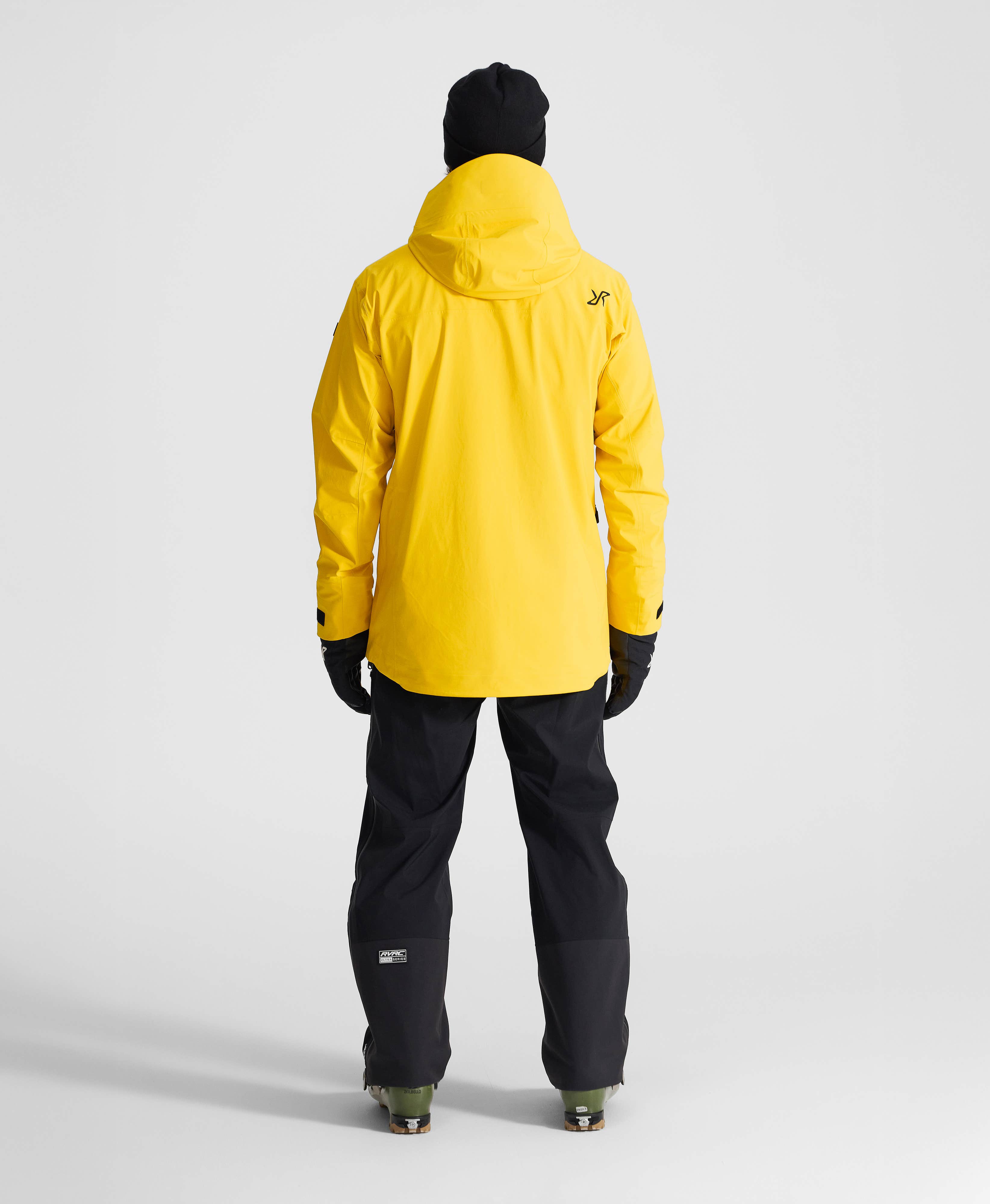 Ultra 3L Shell Jacket Men