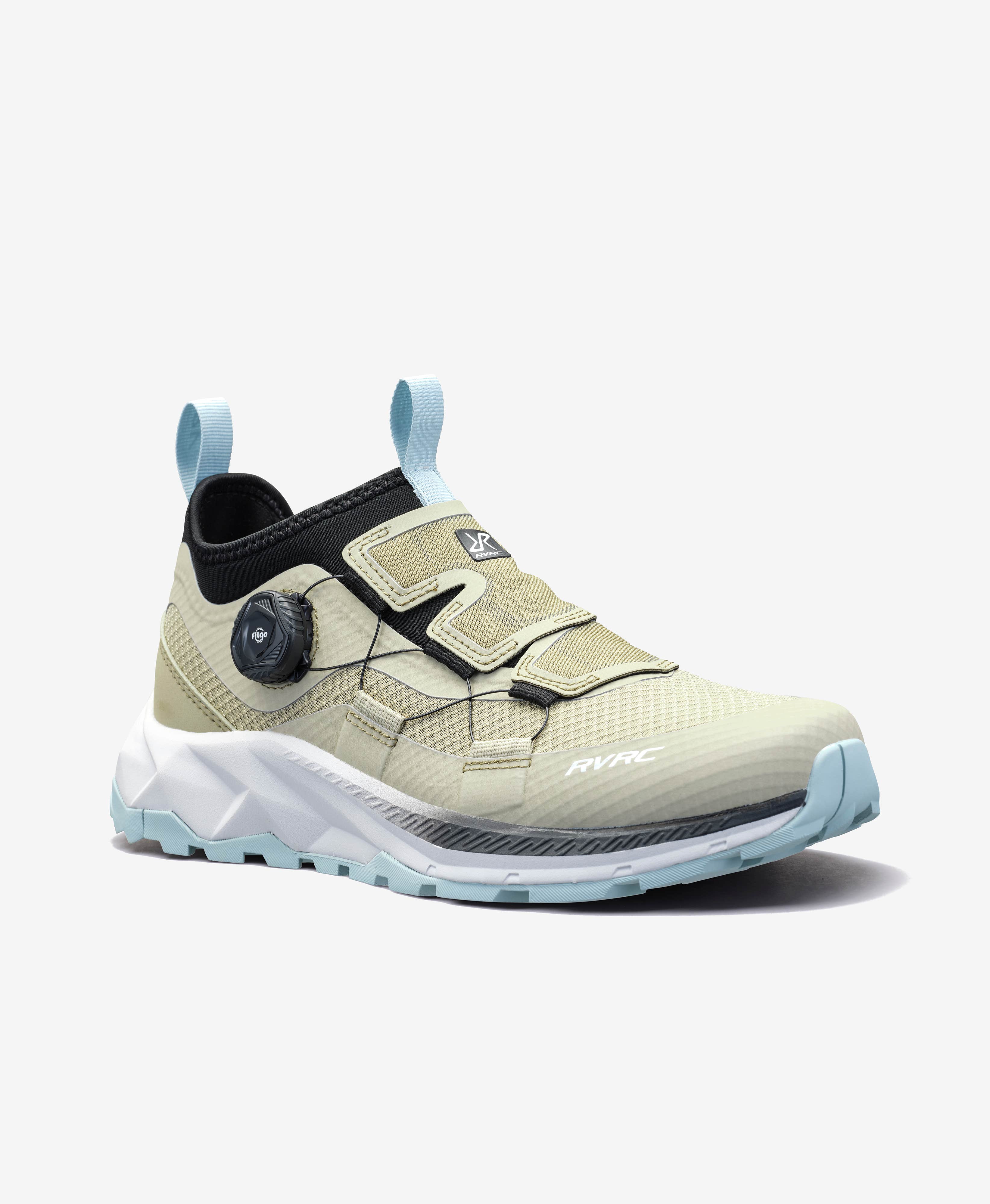 Ease Walking Shoes Women