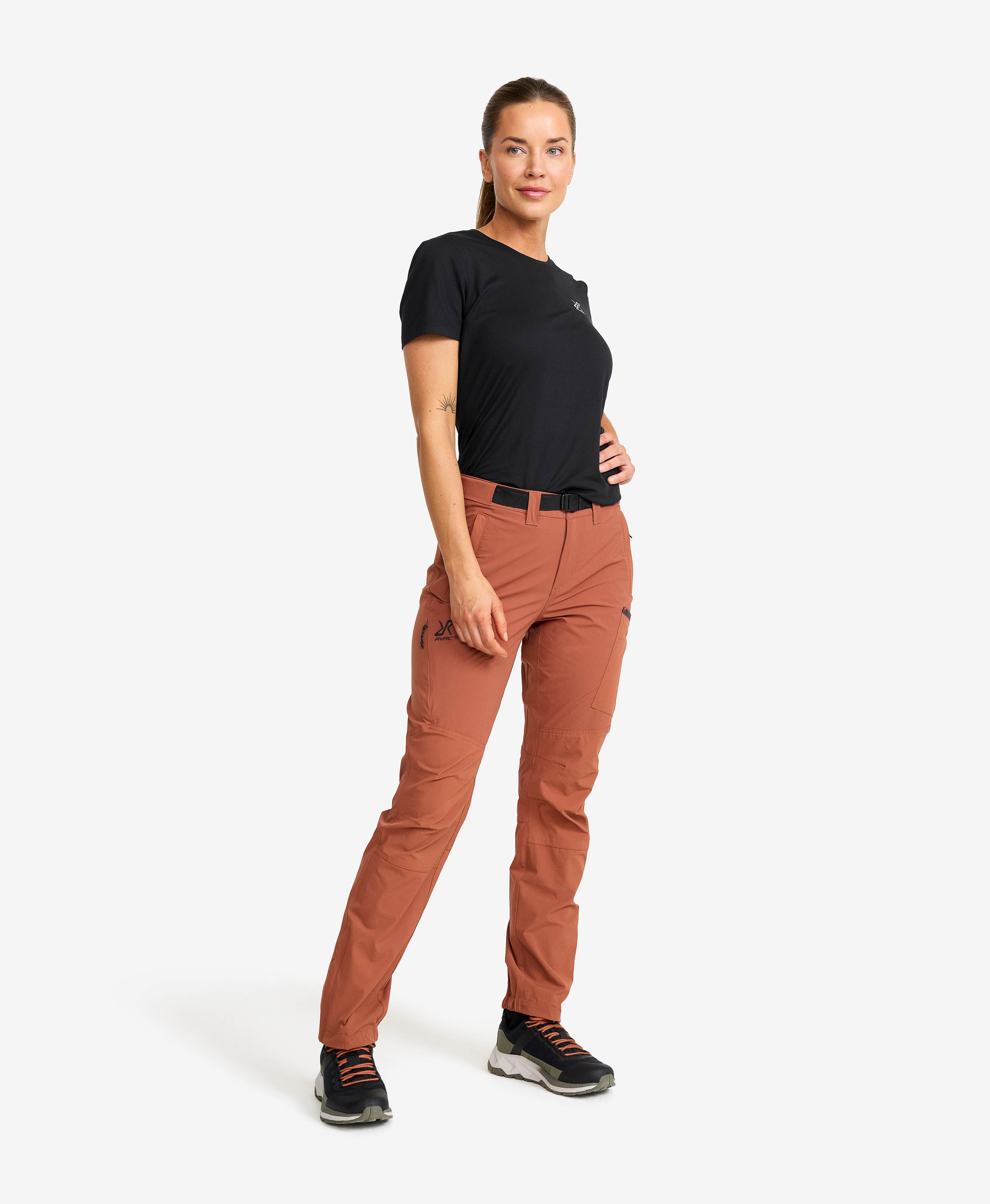 Elevate Pro Hiking Pants Women