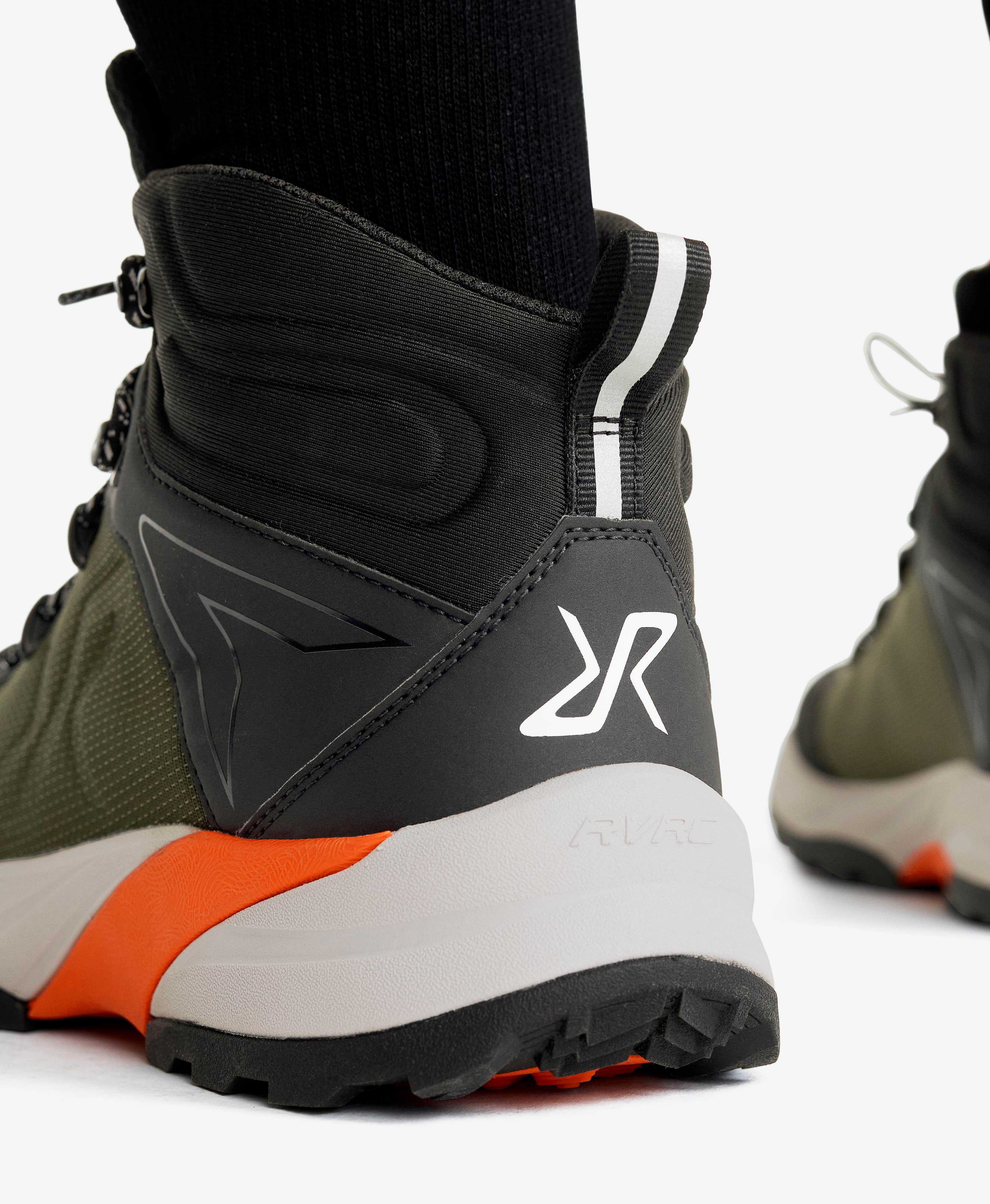 Forge Waterproof Walking Boots Men