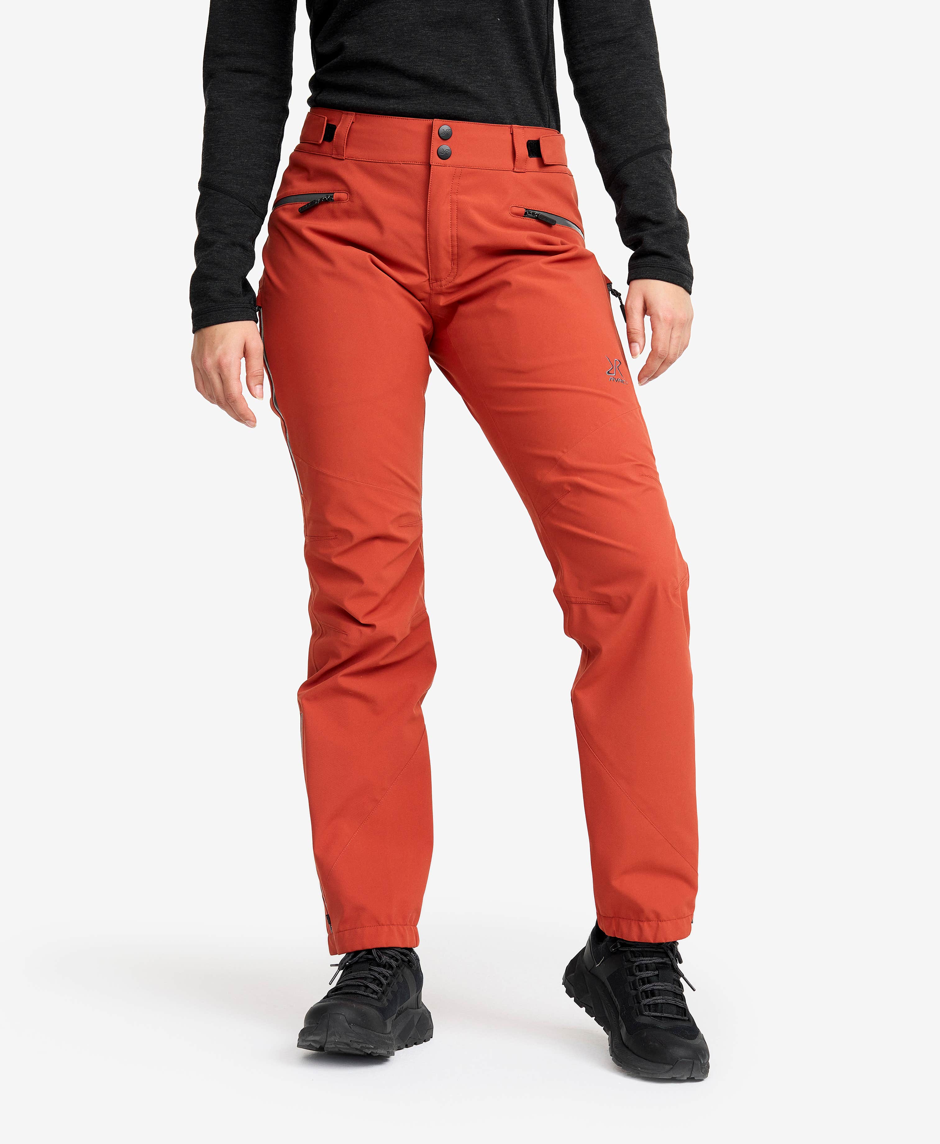 Silence Proshell 3L Pants Women