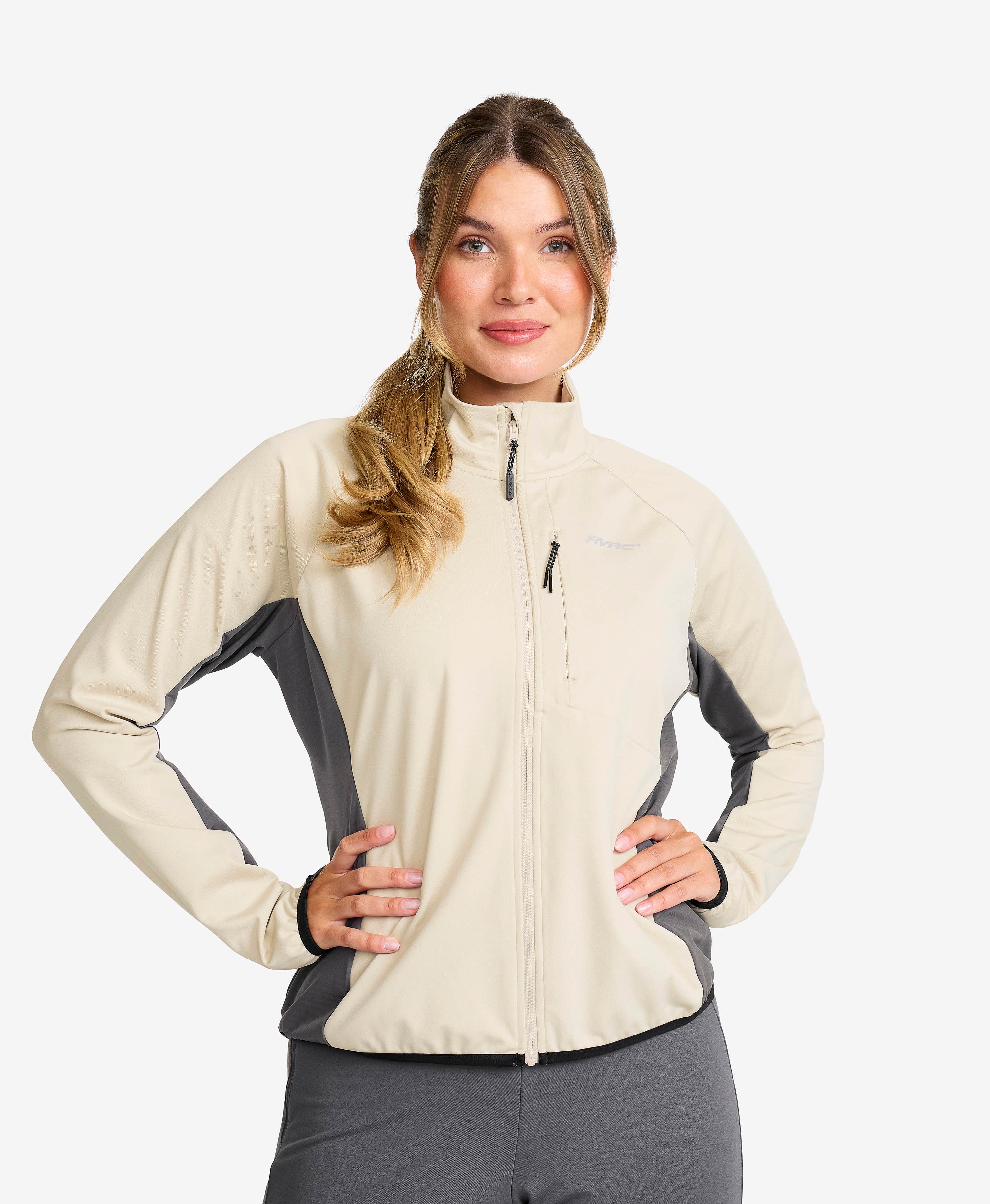 Pace Wind Jacket Women