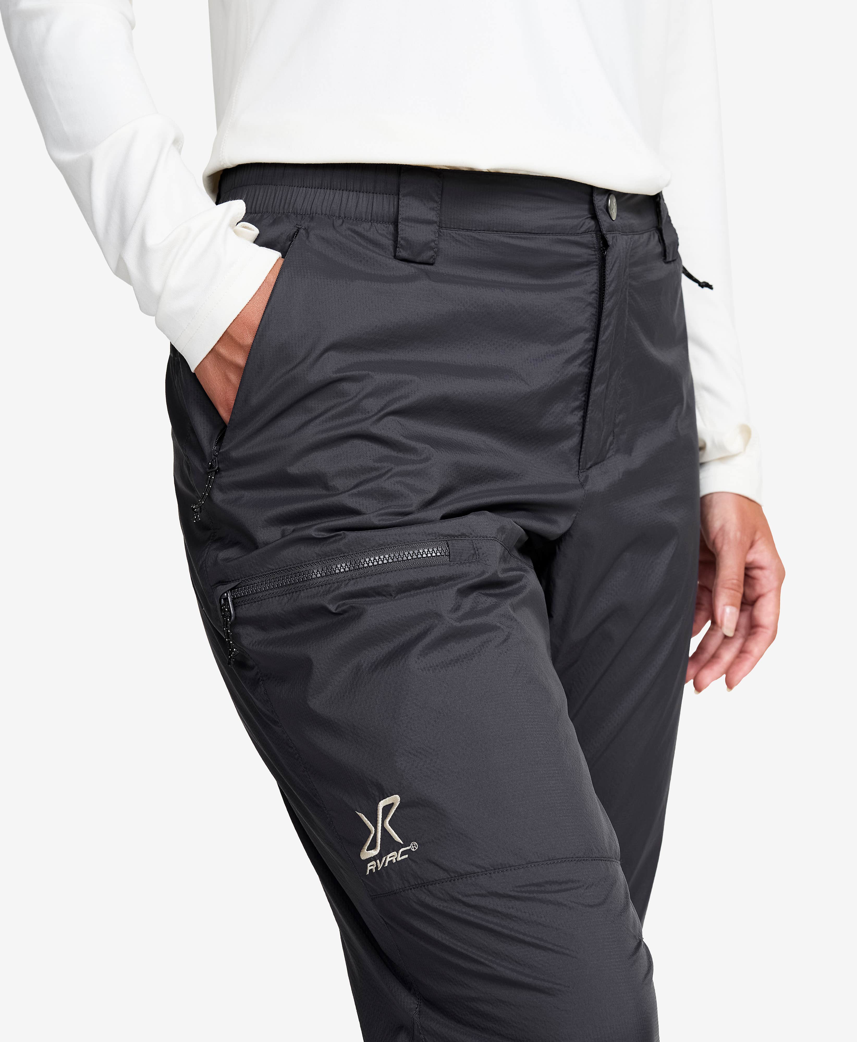 Brisk Tech Fleece-lined Pants Women