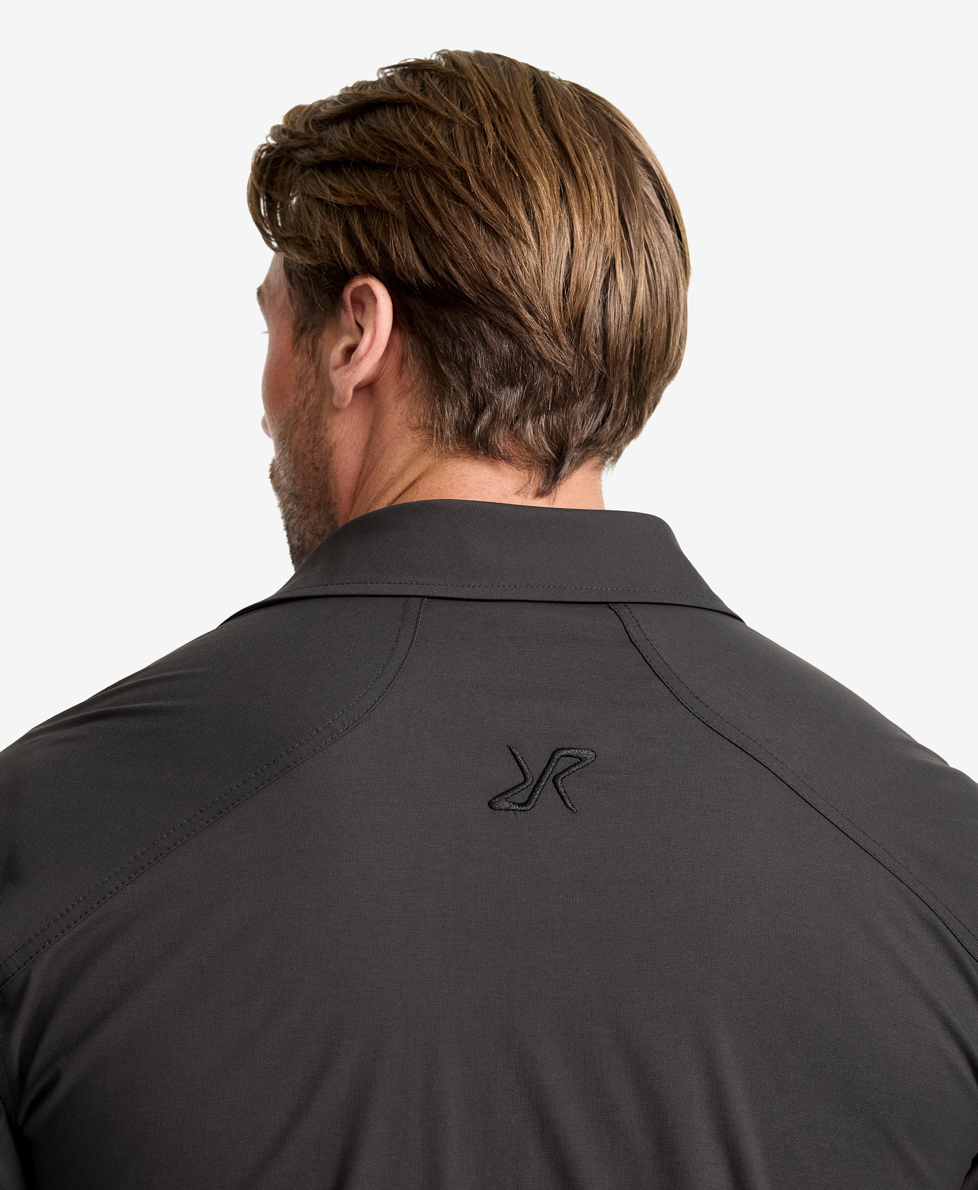 Preparation Stretch Shirt Men