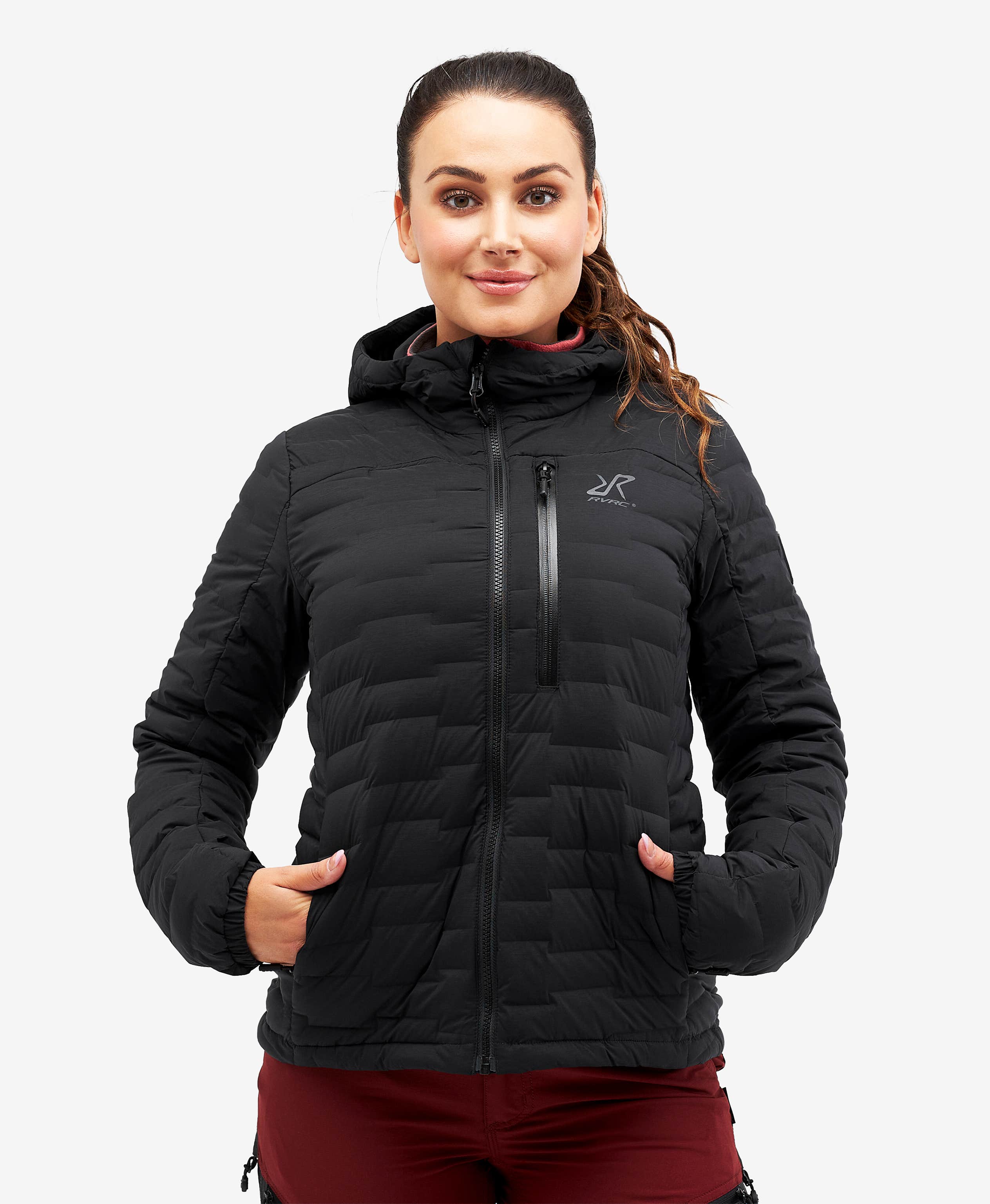Flex Stretch Down Jacket Women