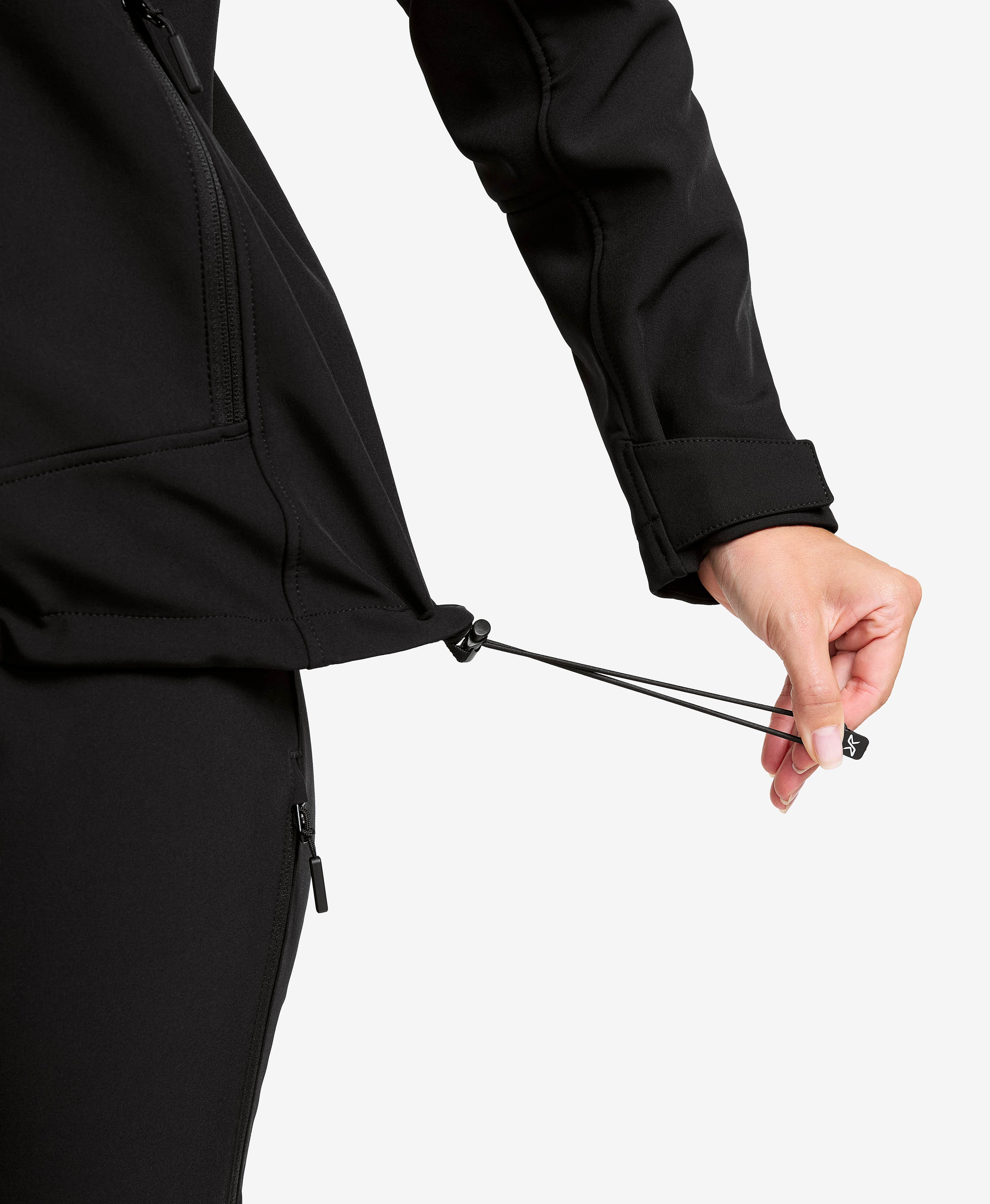 Hiball Softshell Jacket Women