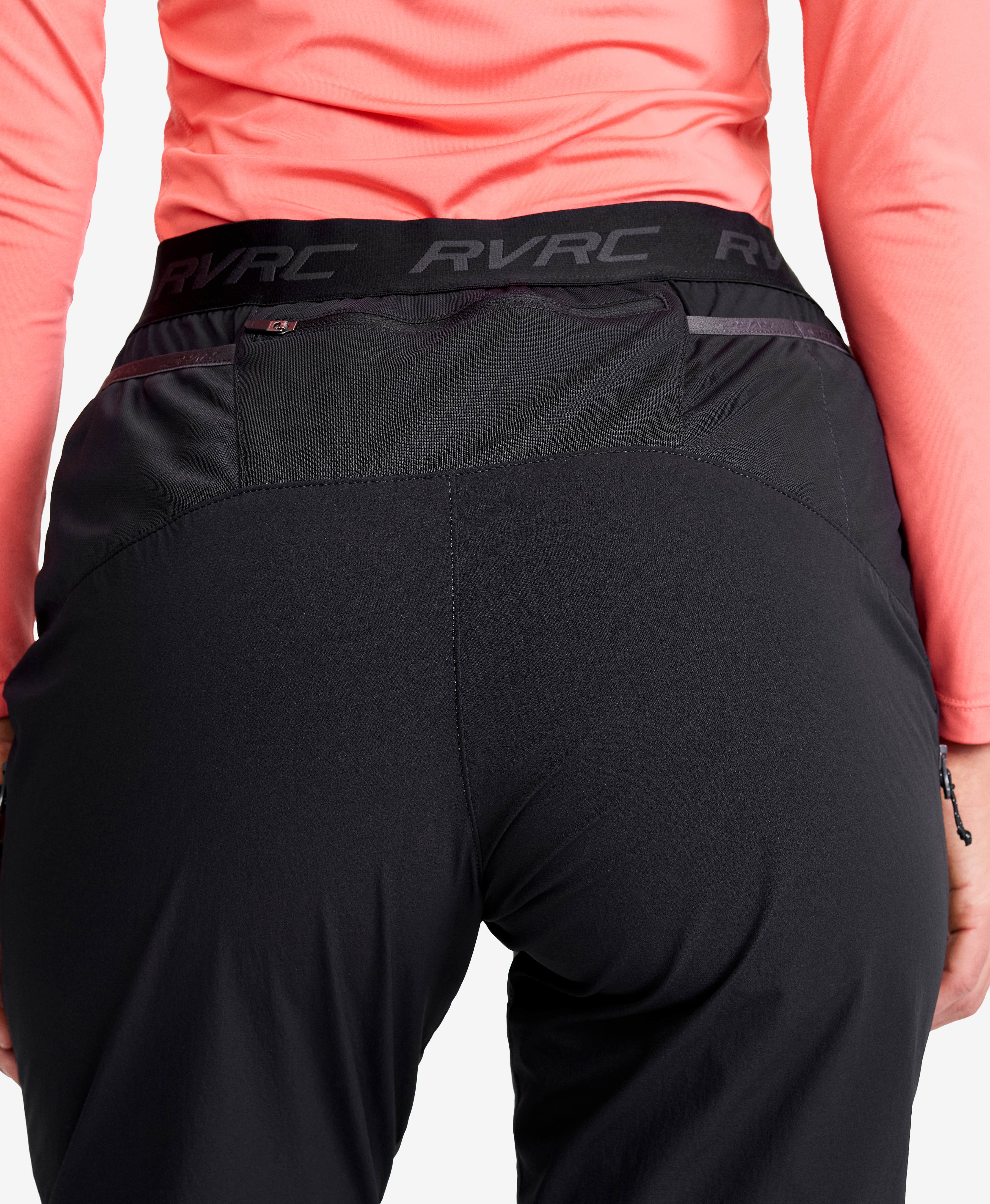 Dynamic Pro Wind Pants Women