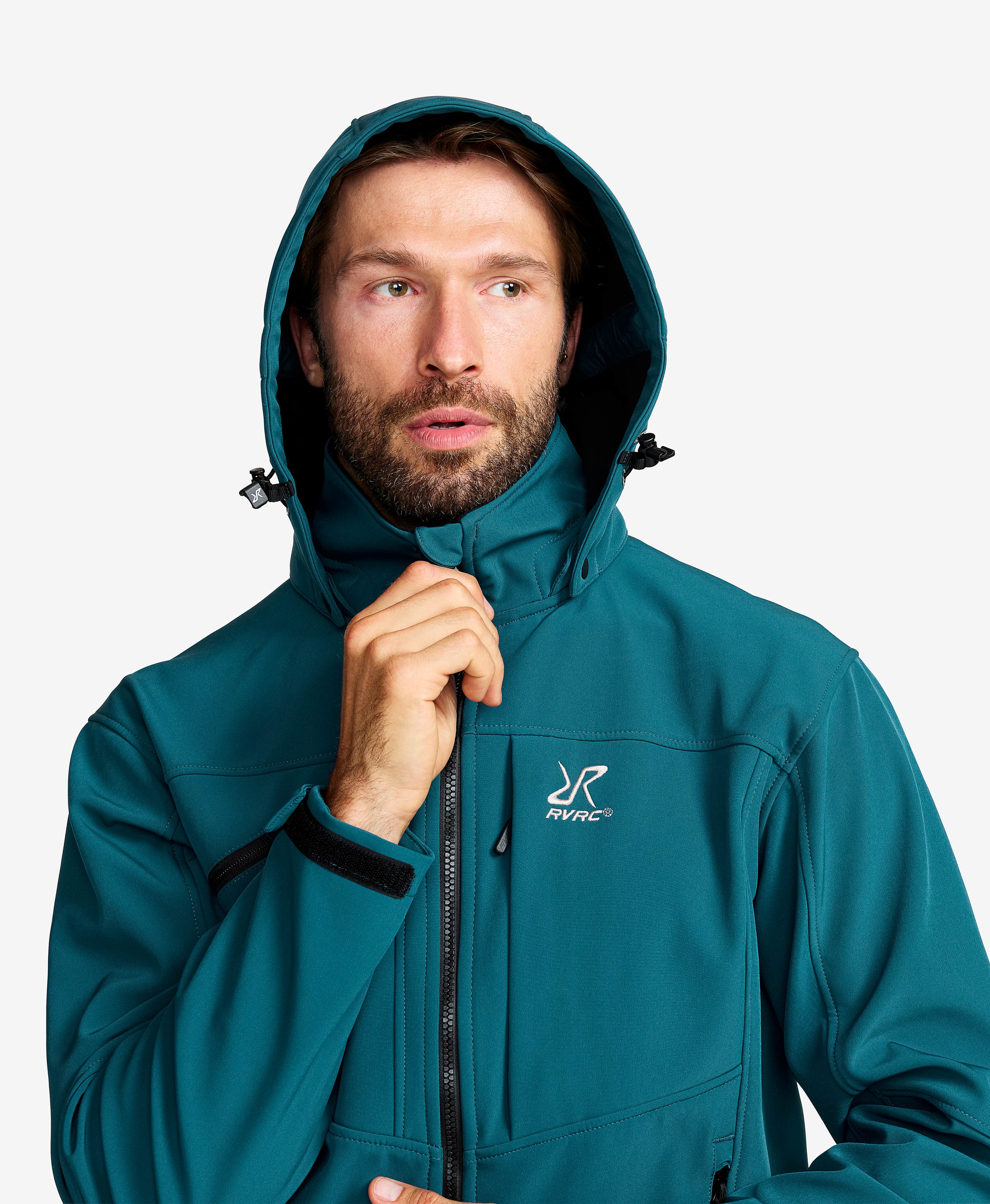 Hiball Softshell Jacket Men