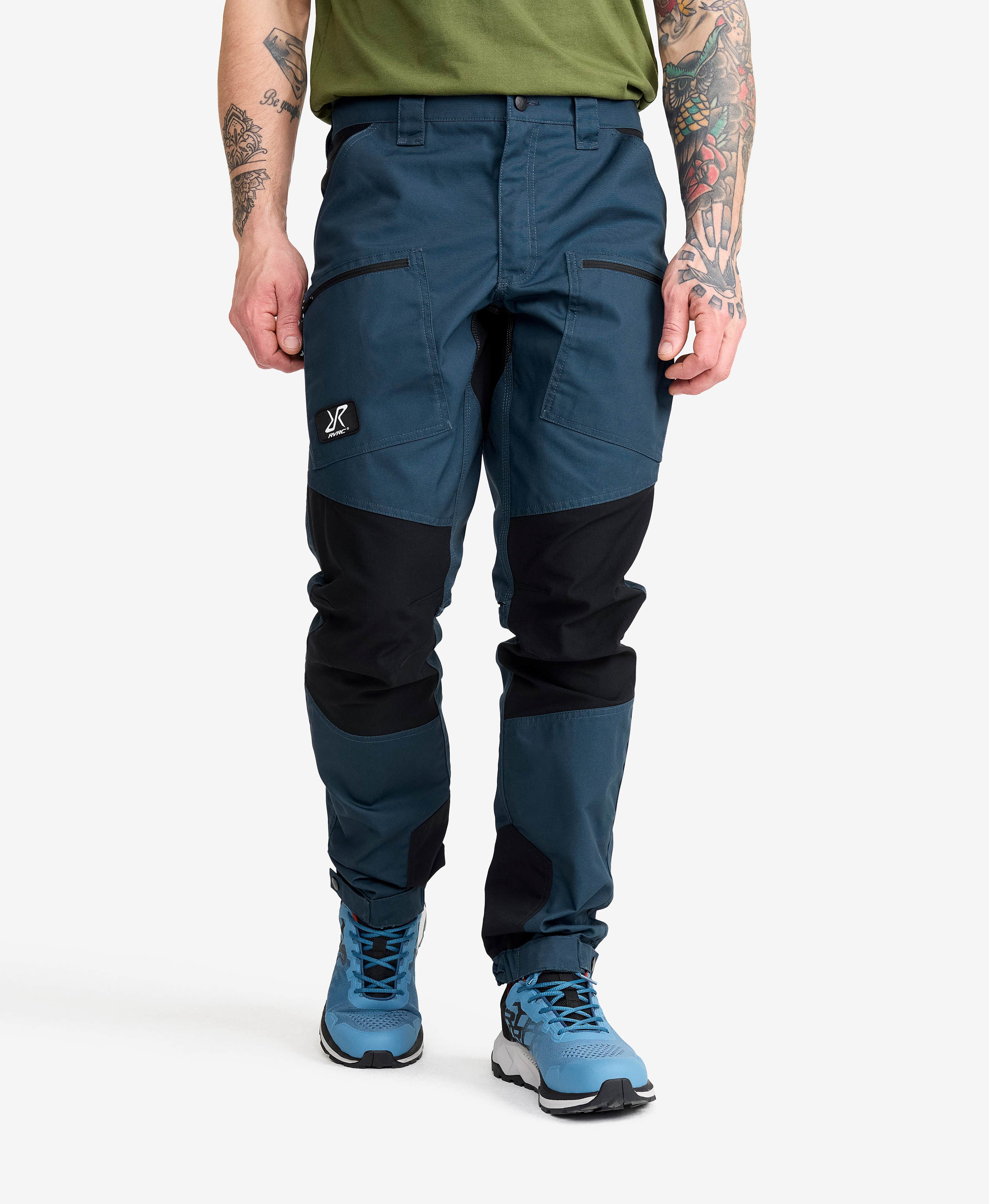 Nordwand Pro Pants Men