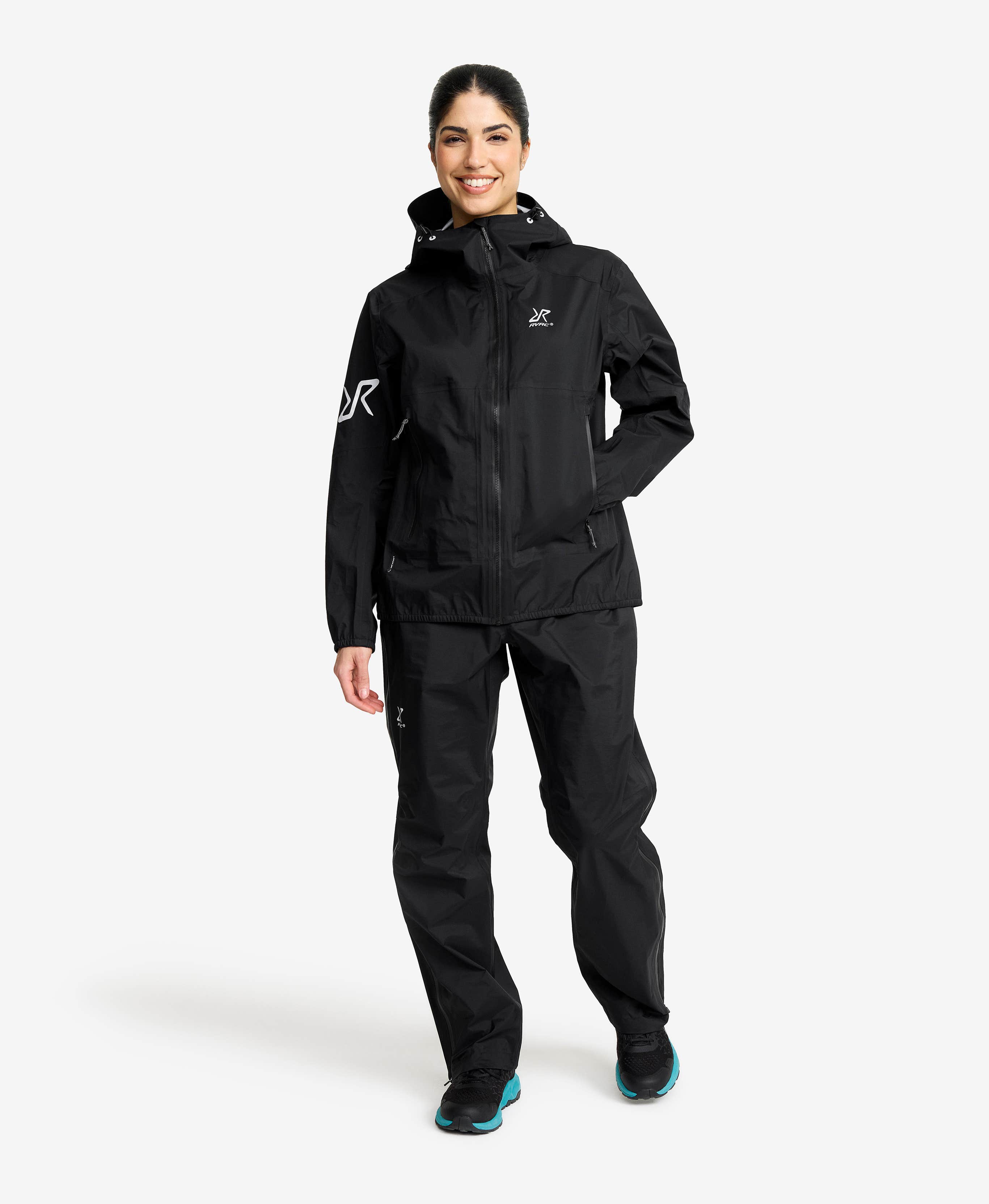 Arcade 3L Lightweight Jacket  Women