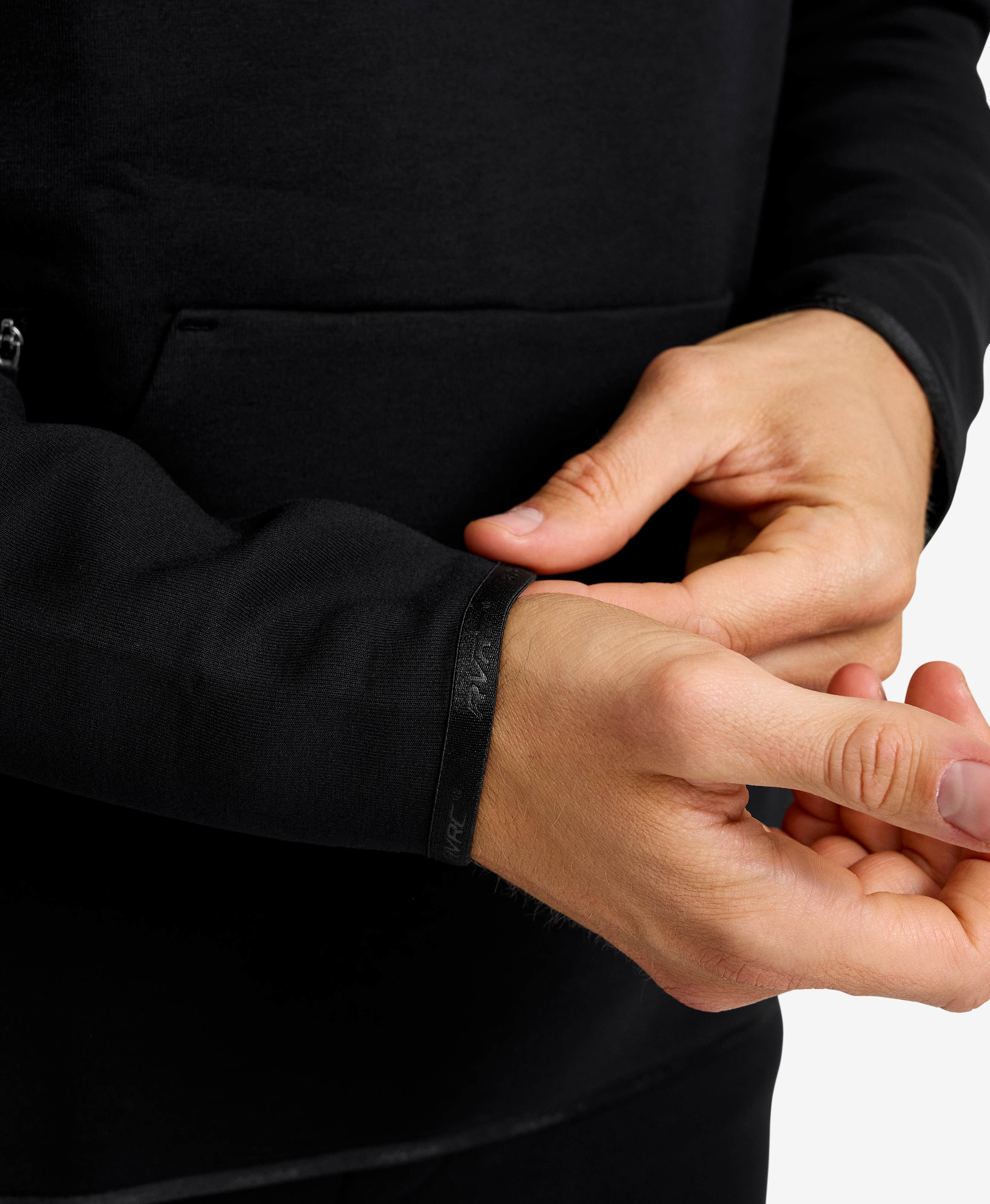 Street Scuba Hoodie Men