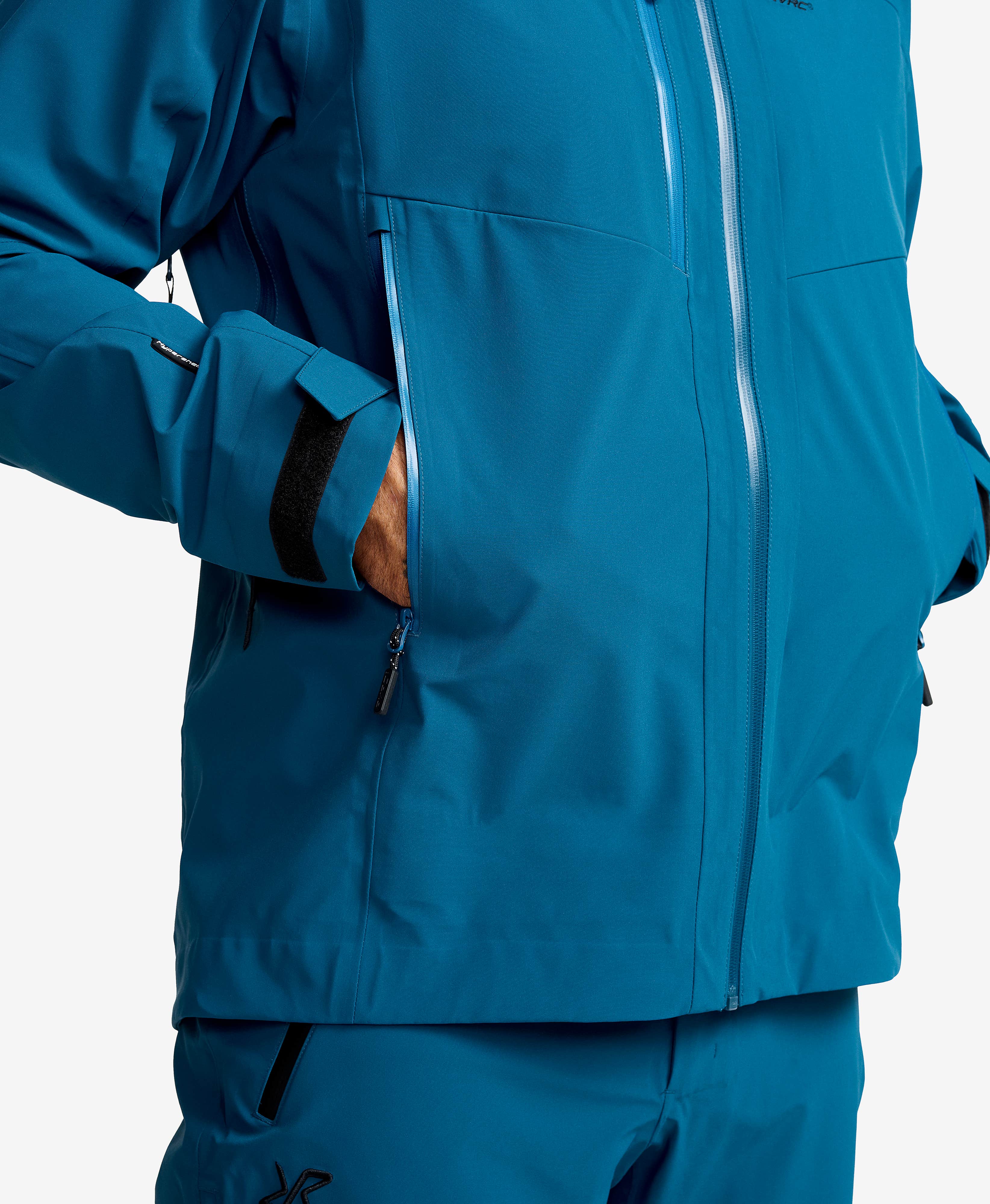 Cyclone 3L Shell Jacket Men