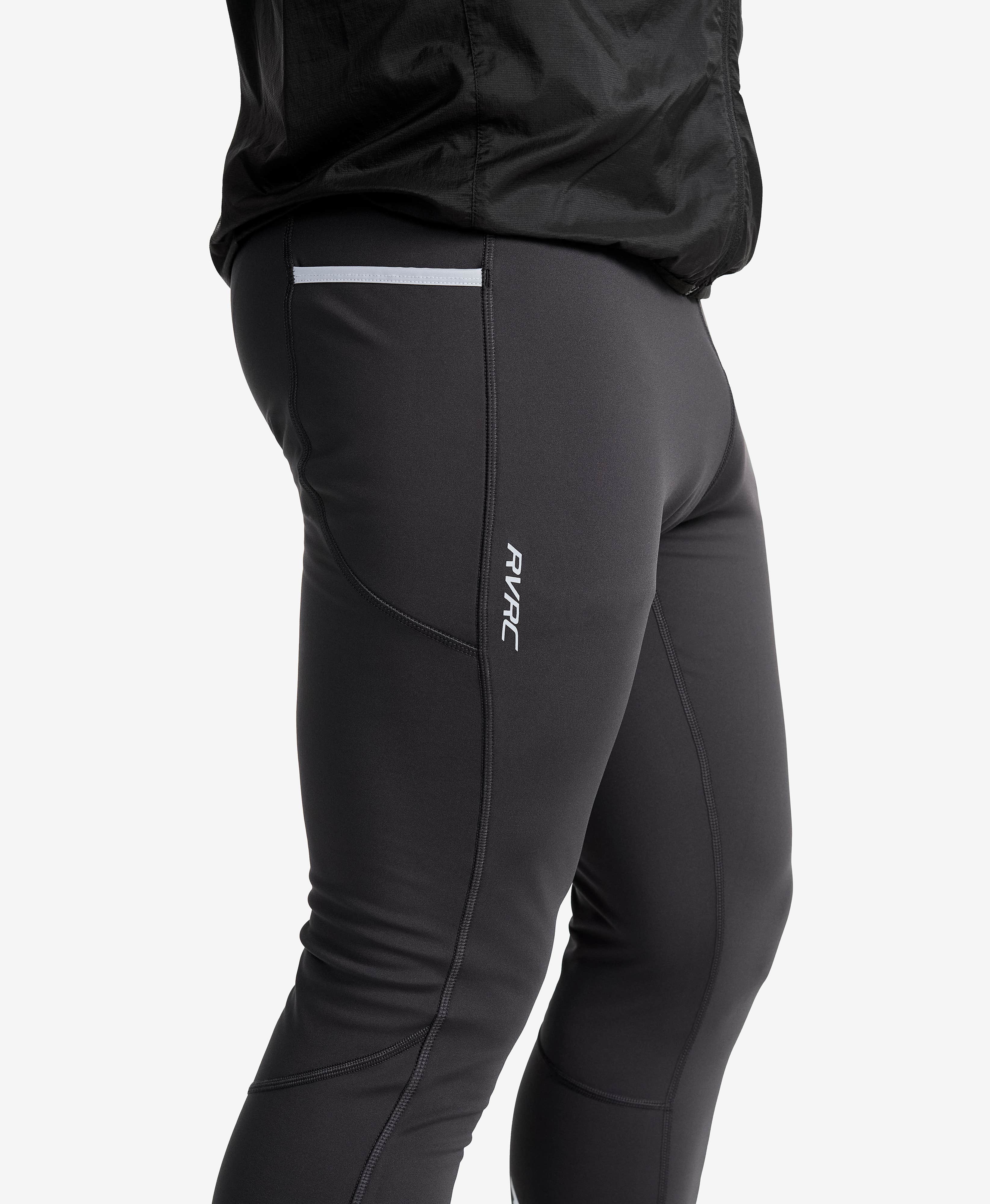 Sprint Winter Leggings Men