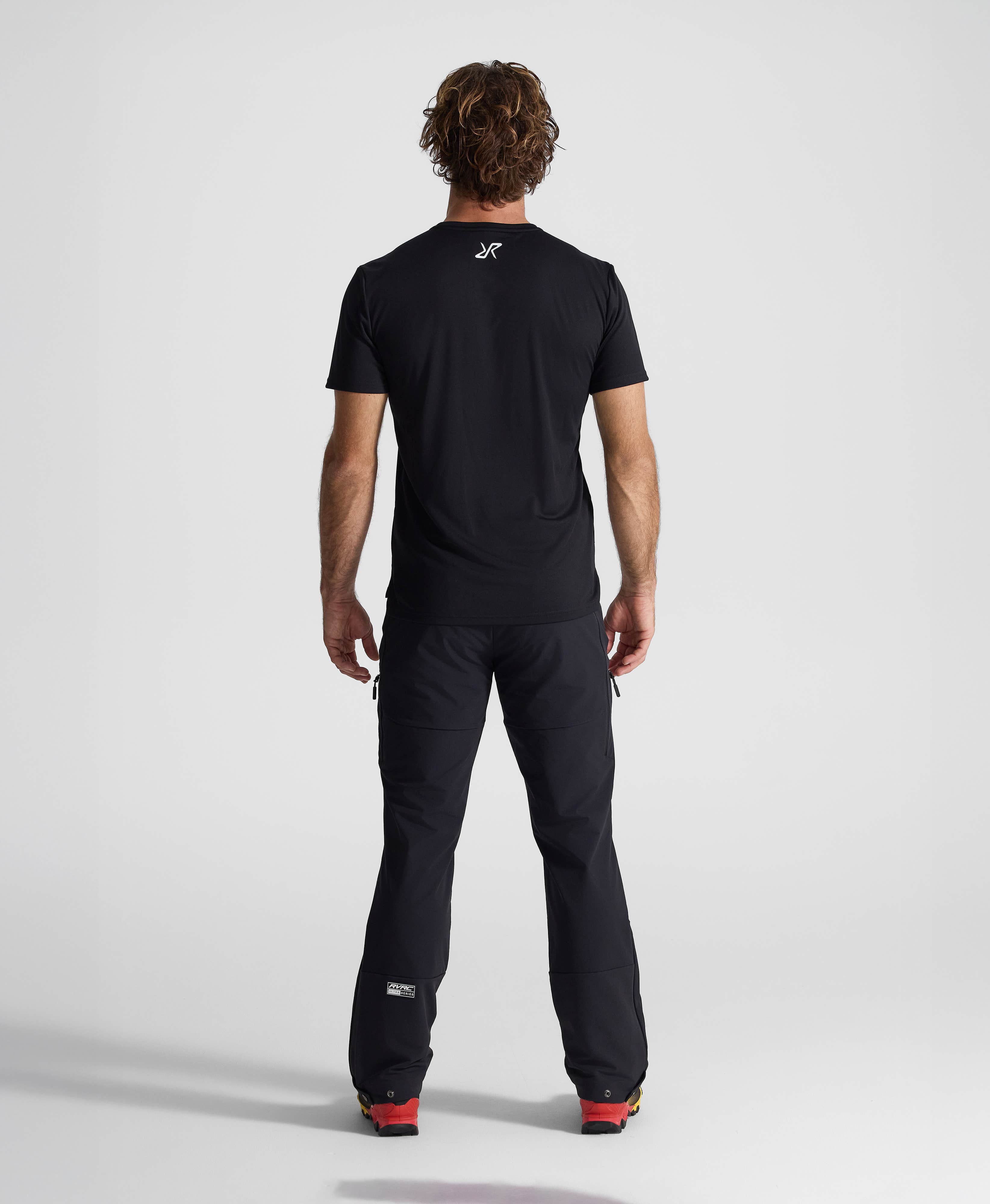 Ultra Technical T-shirt Men