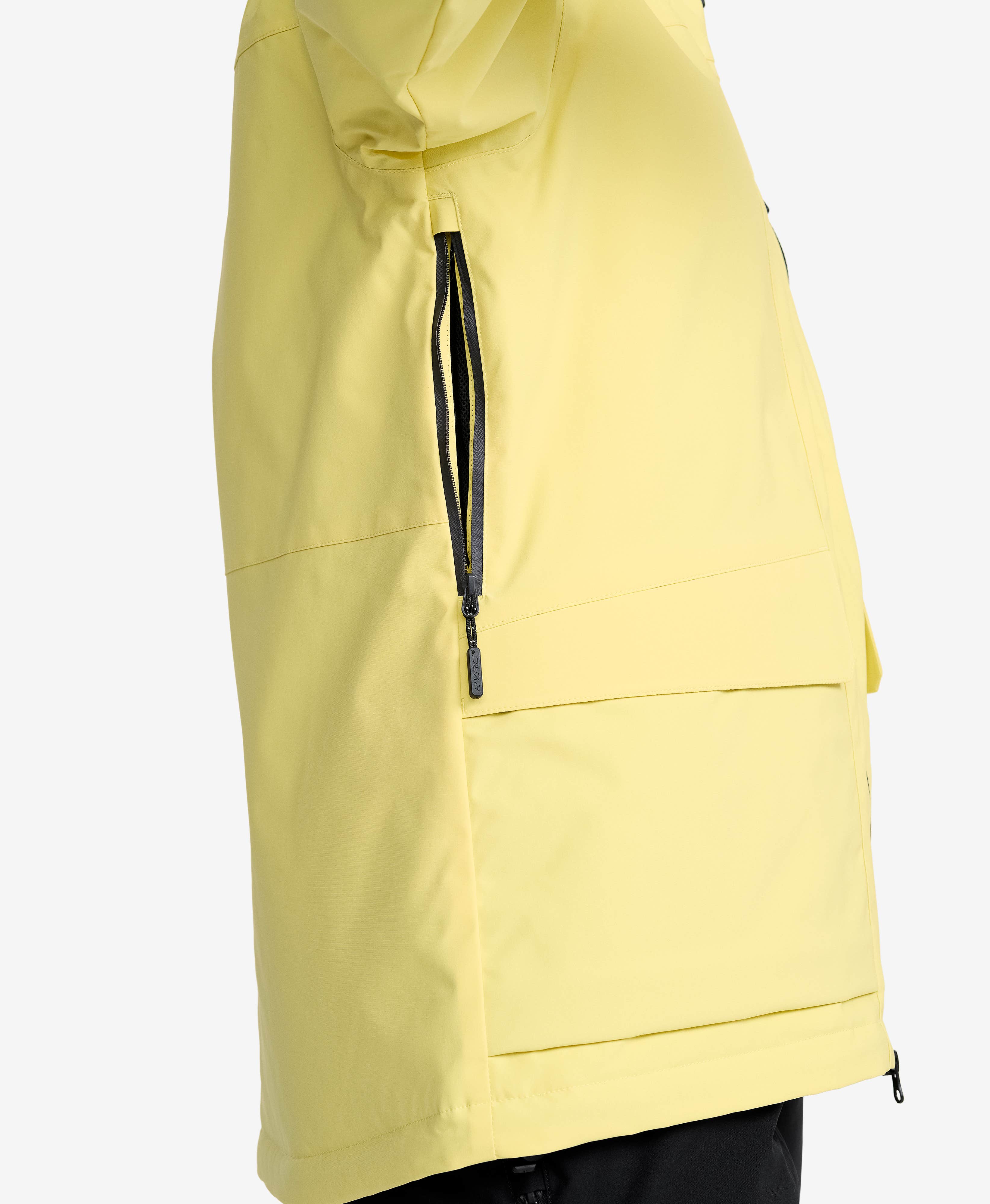 AccXel Insulated 2L Ski Jacket Women