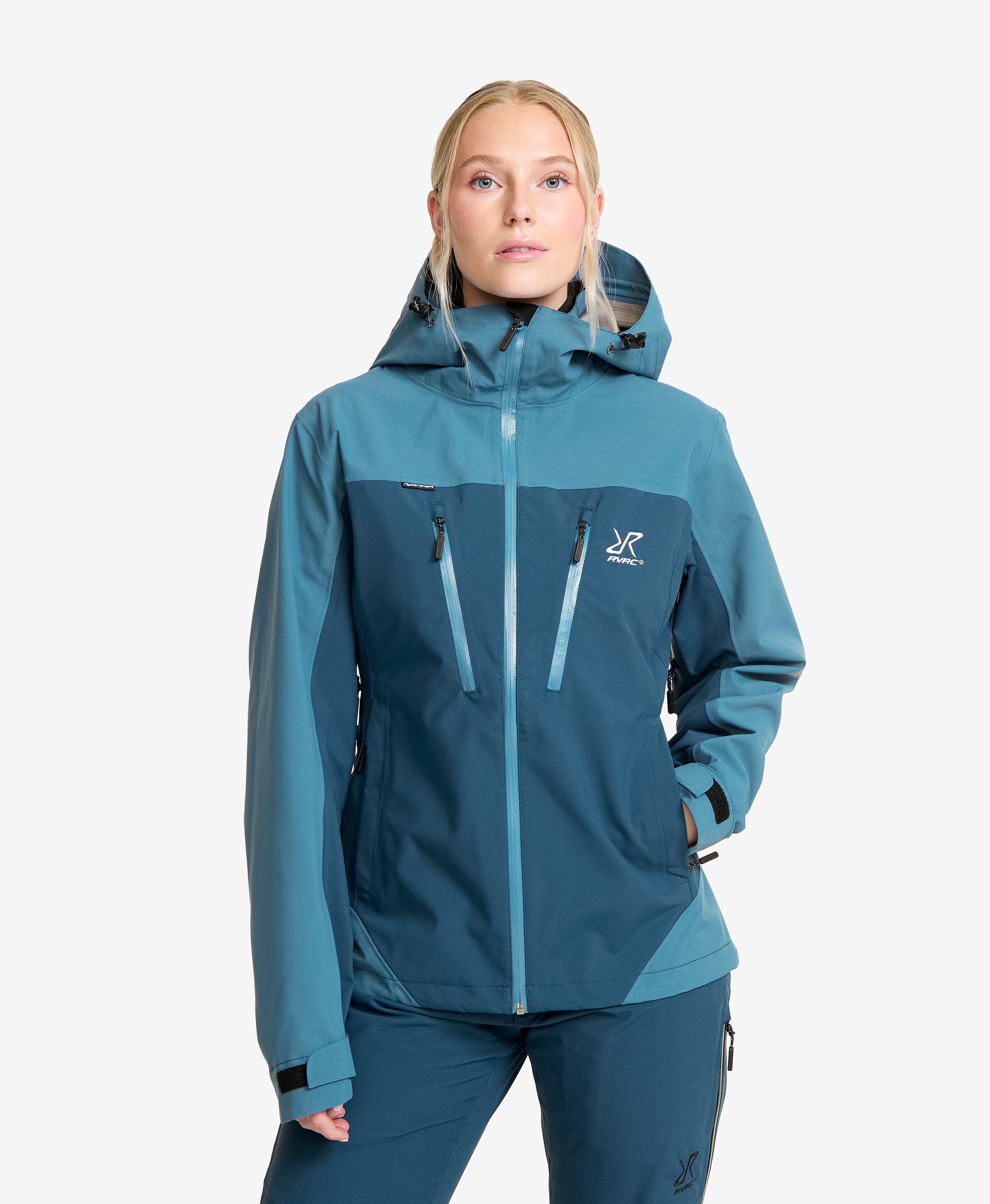 Silence Proshell 3L Jacket Women
