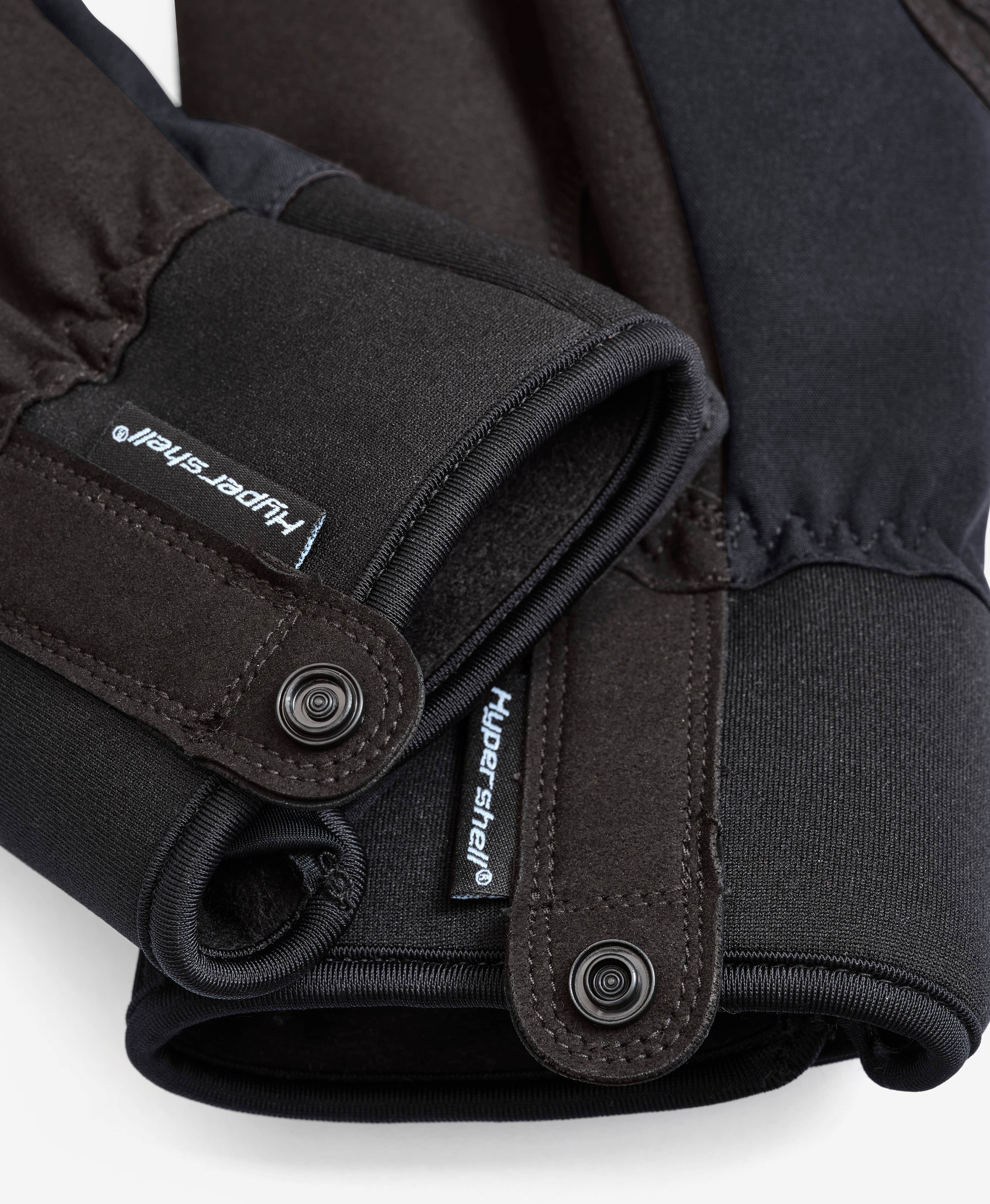 Port Insulated Gloves Unisex