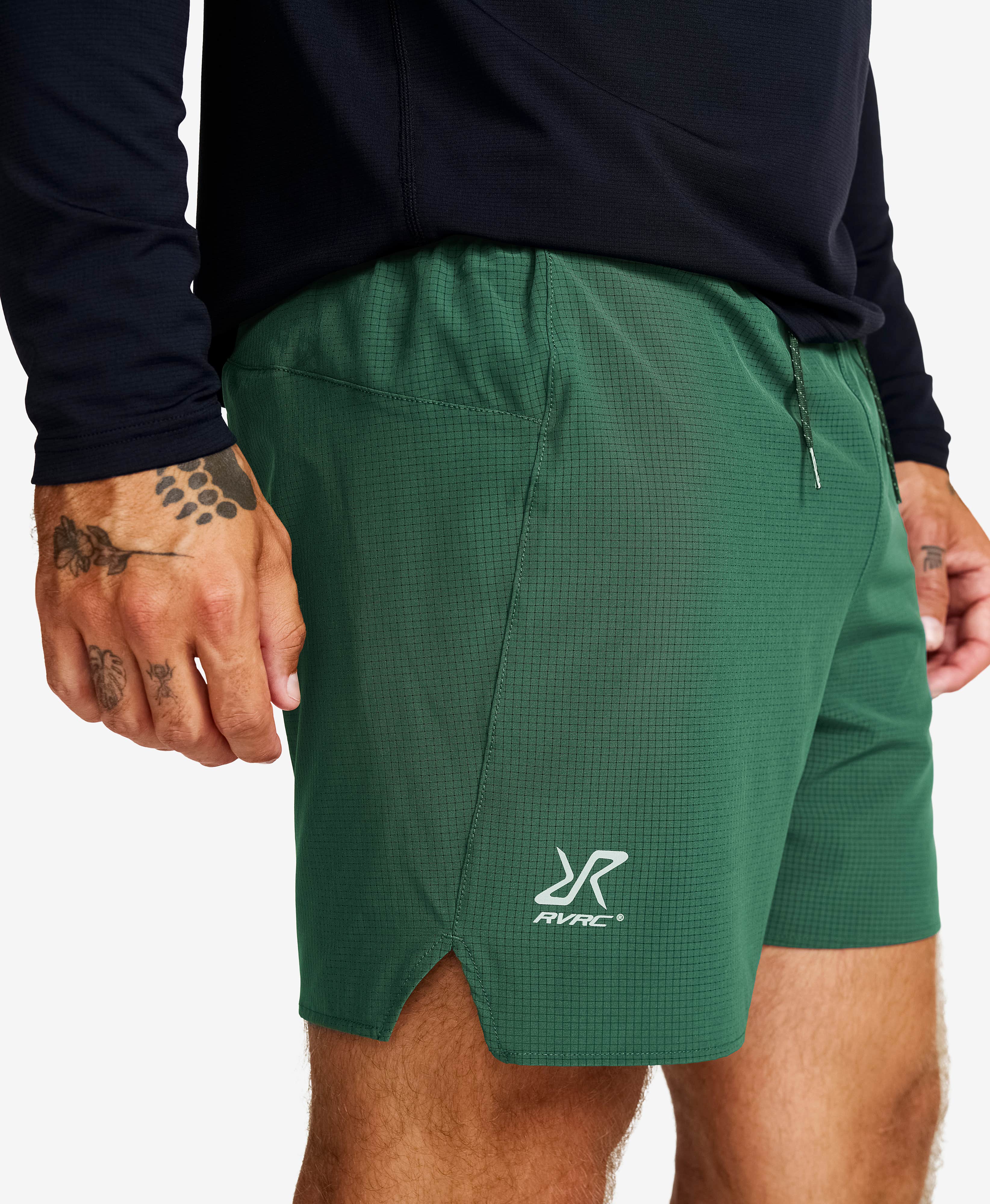 Rush Pro Shorts Men