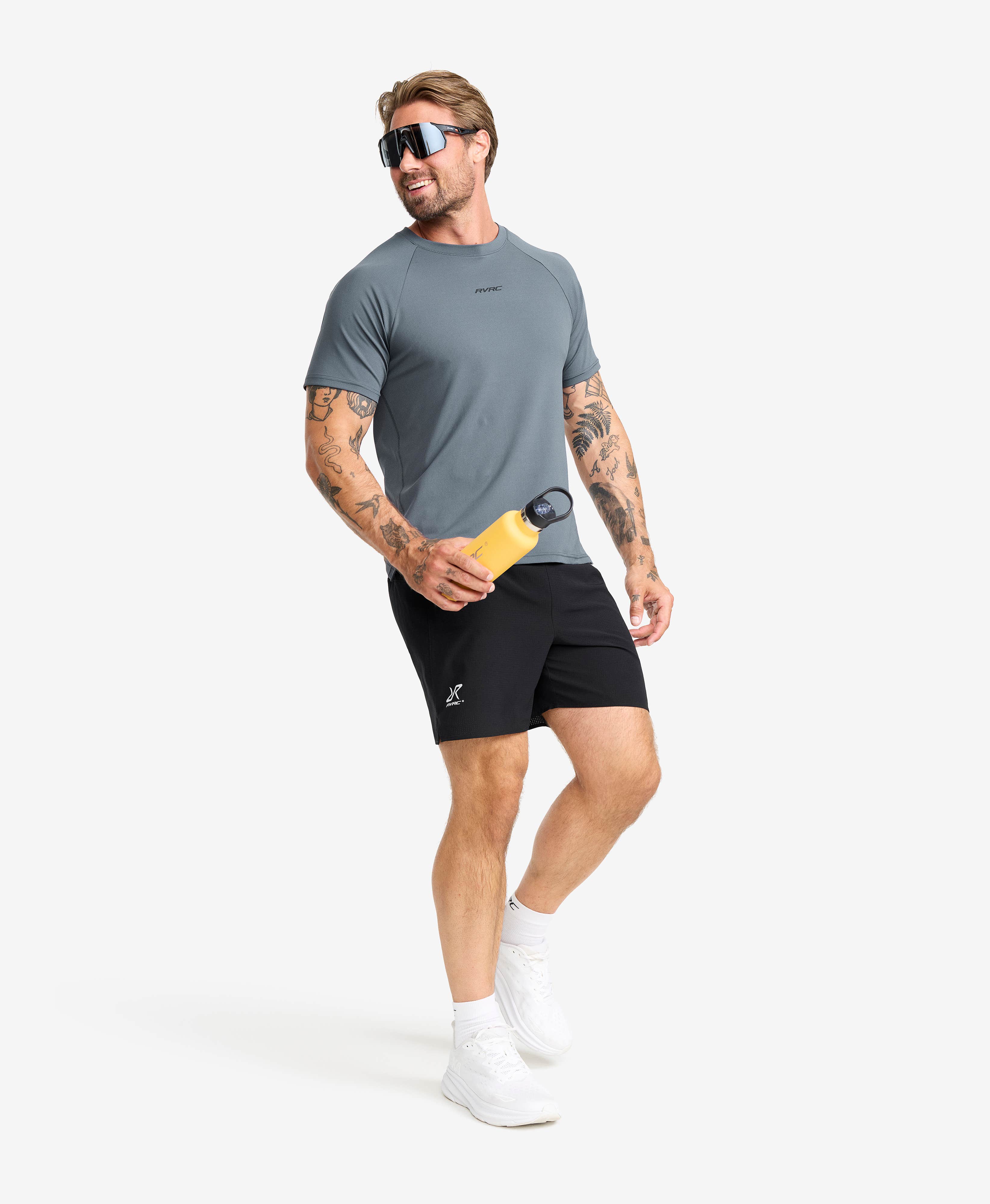 Rush Pro Shorts Men