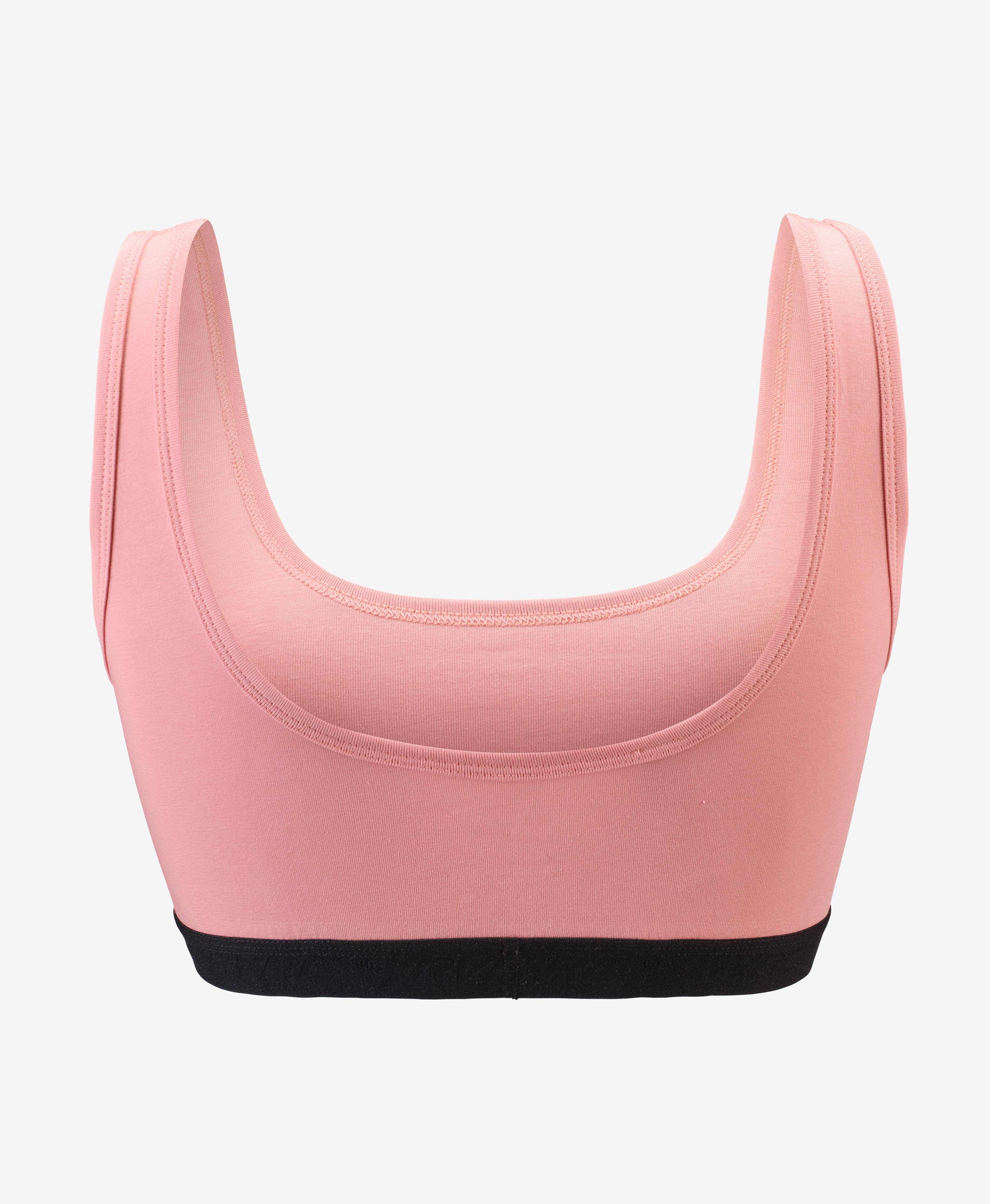 2-pack Ultimate Soft Bra Women