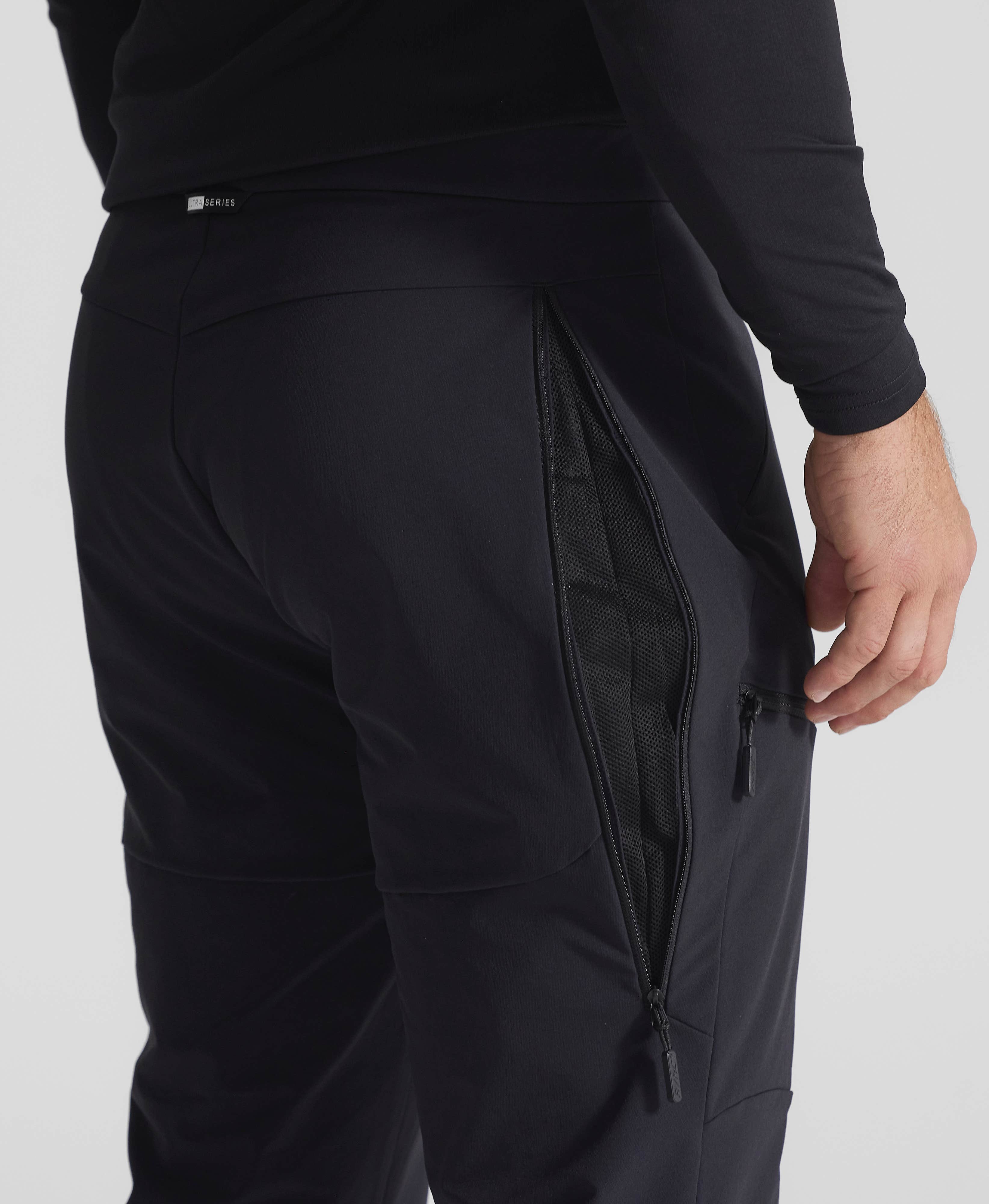 Ultra Trekk-touring Pants Men