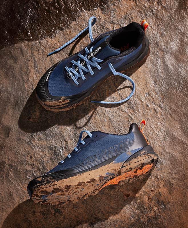 Trailblaze Waterproof Hiking Shoes Men