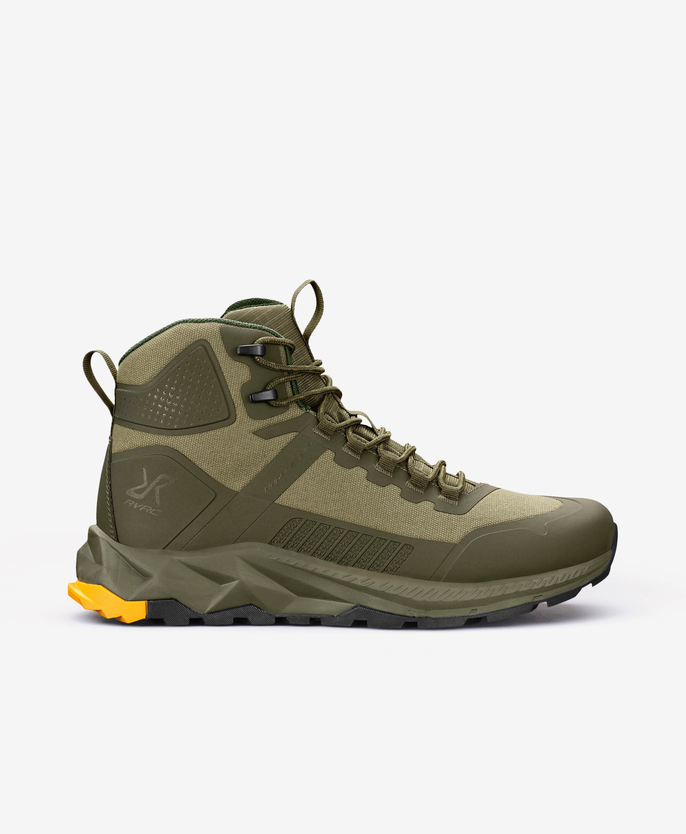 Phantom Trail Mid Waterproof Hiking Boots Women