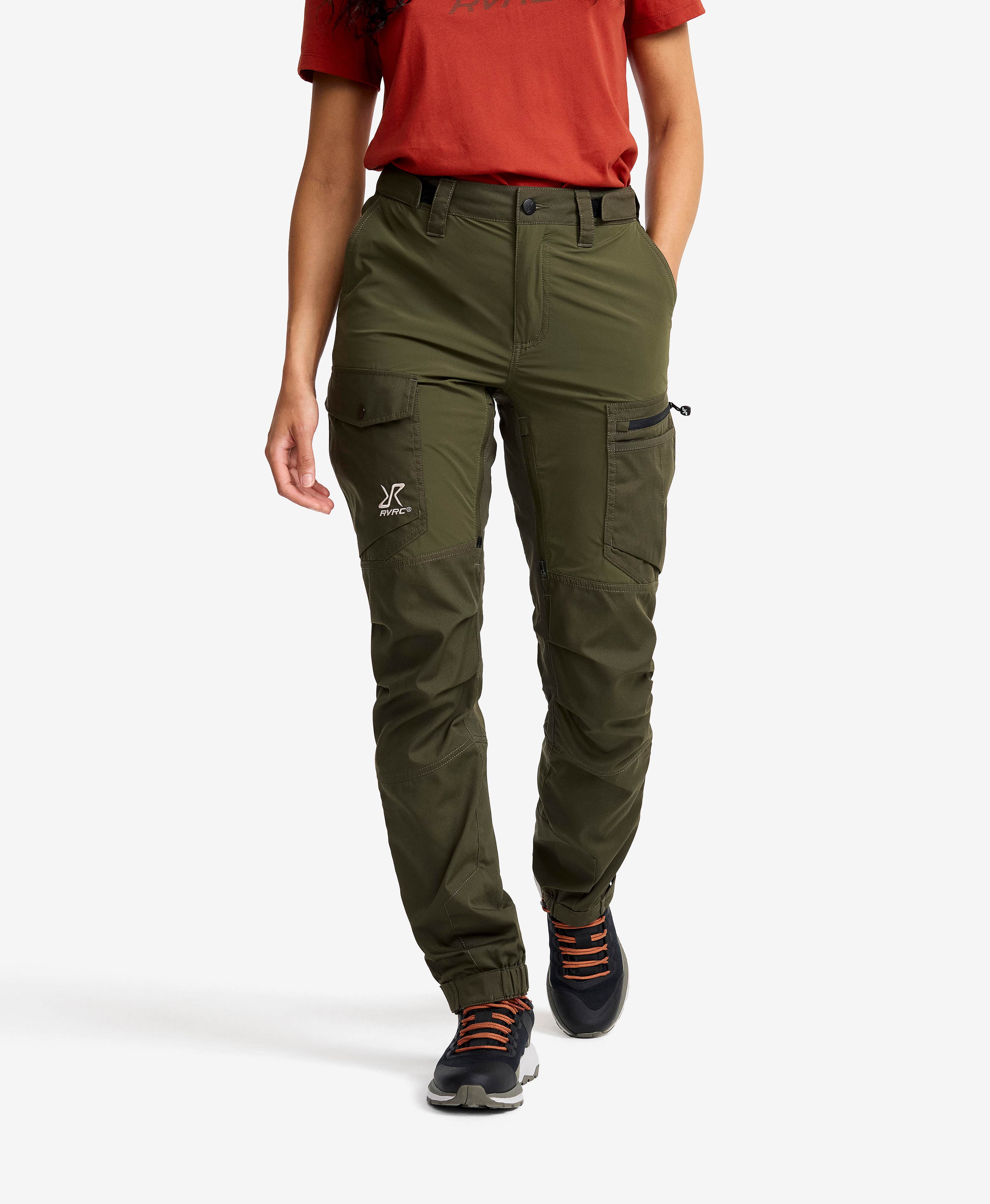 Rambler Lightweight Pro Pants Women