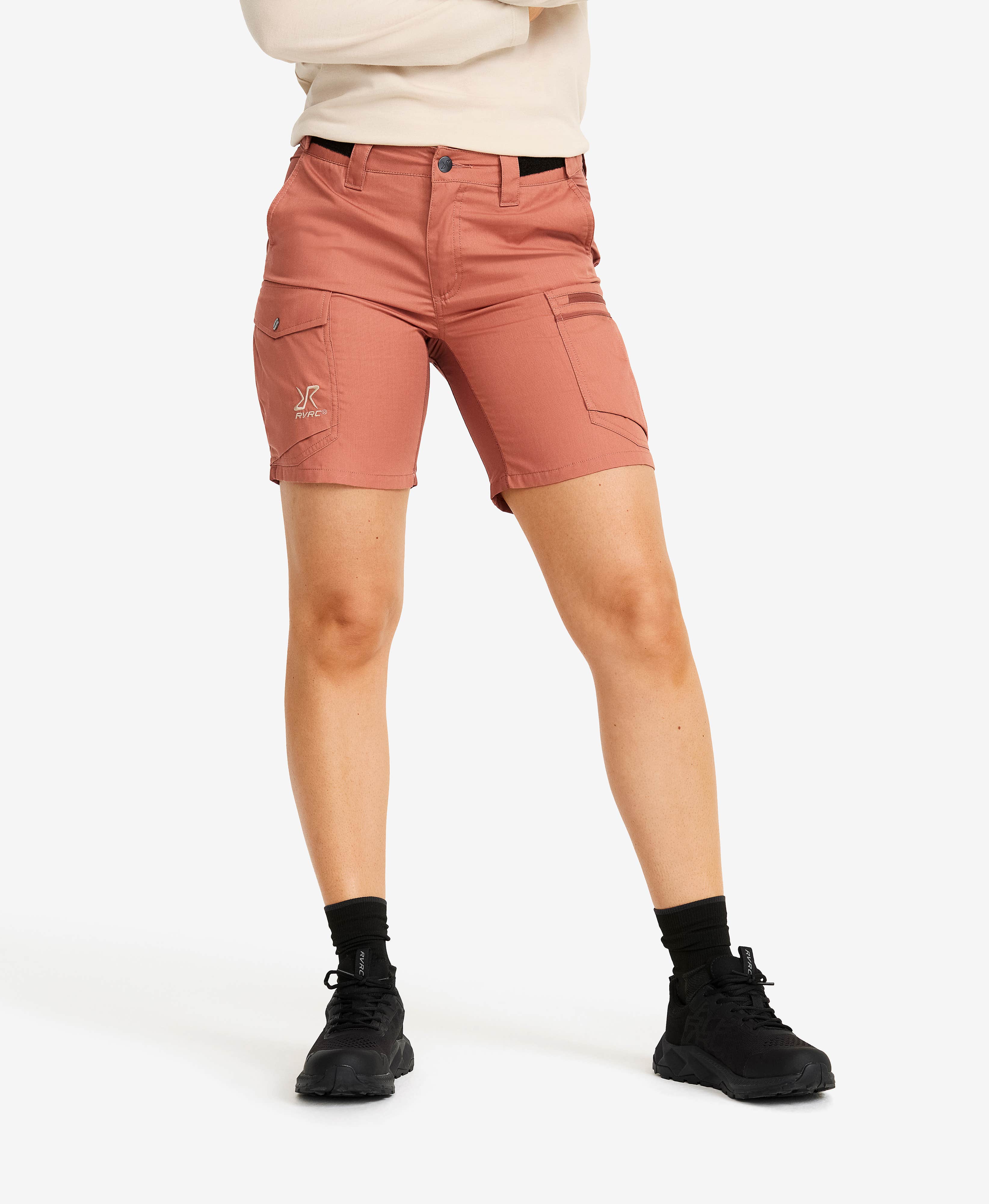 Rambler Lightweight Pro Shorts Women