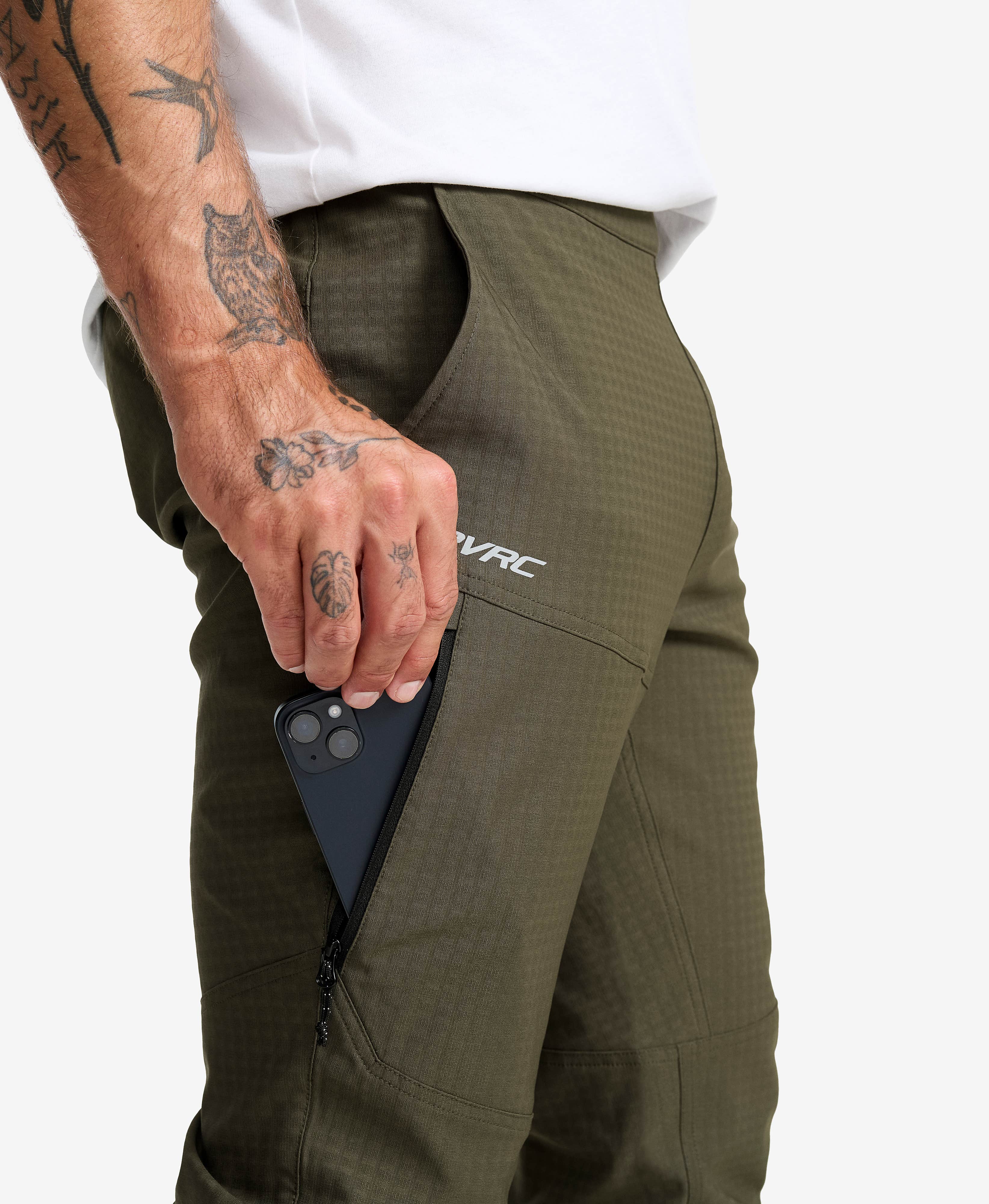 Venture Wind Pants Men