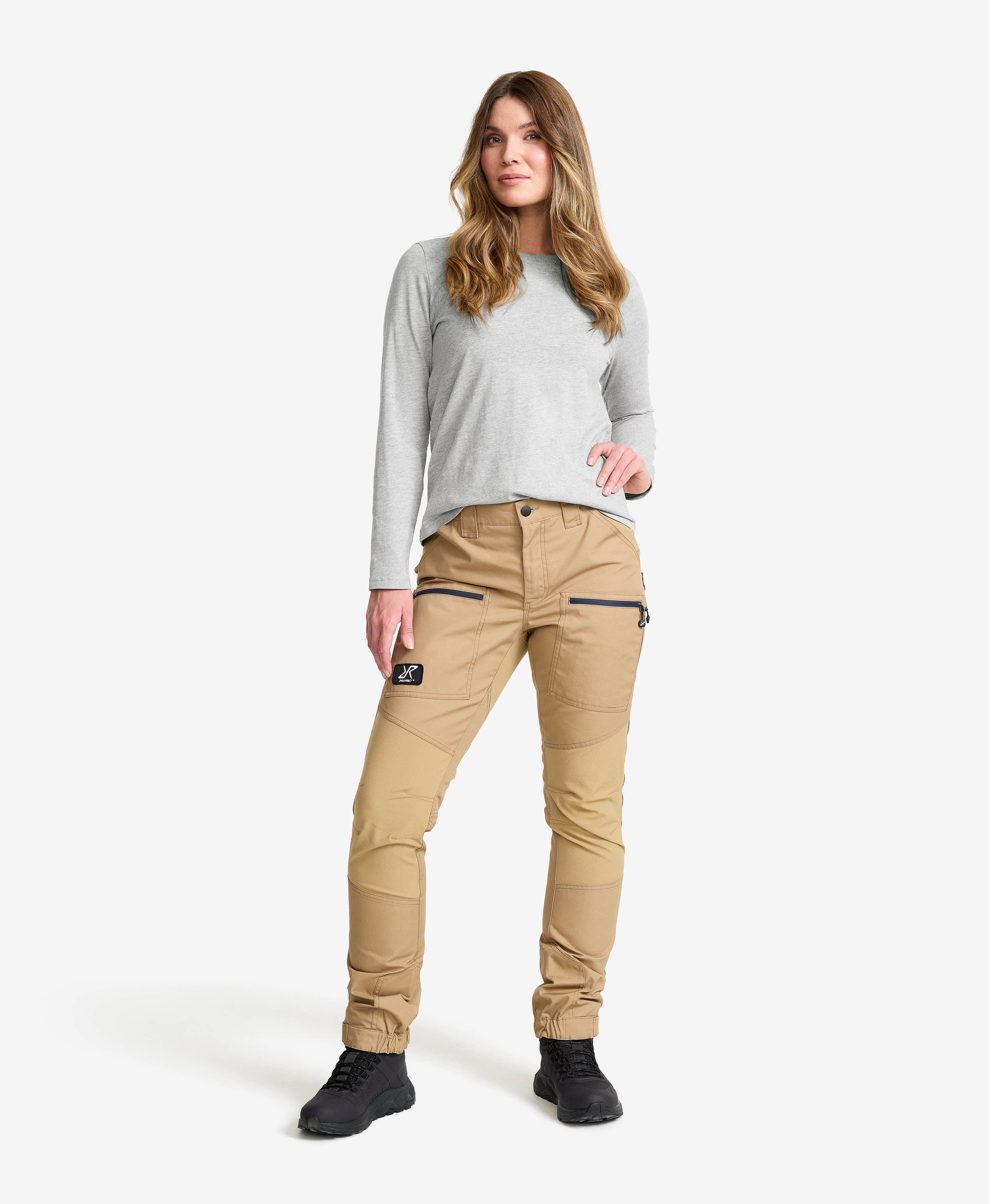 Nordwand Pro Pants Women
