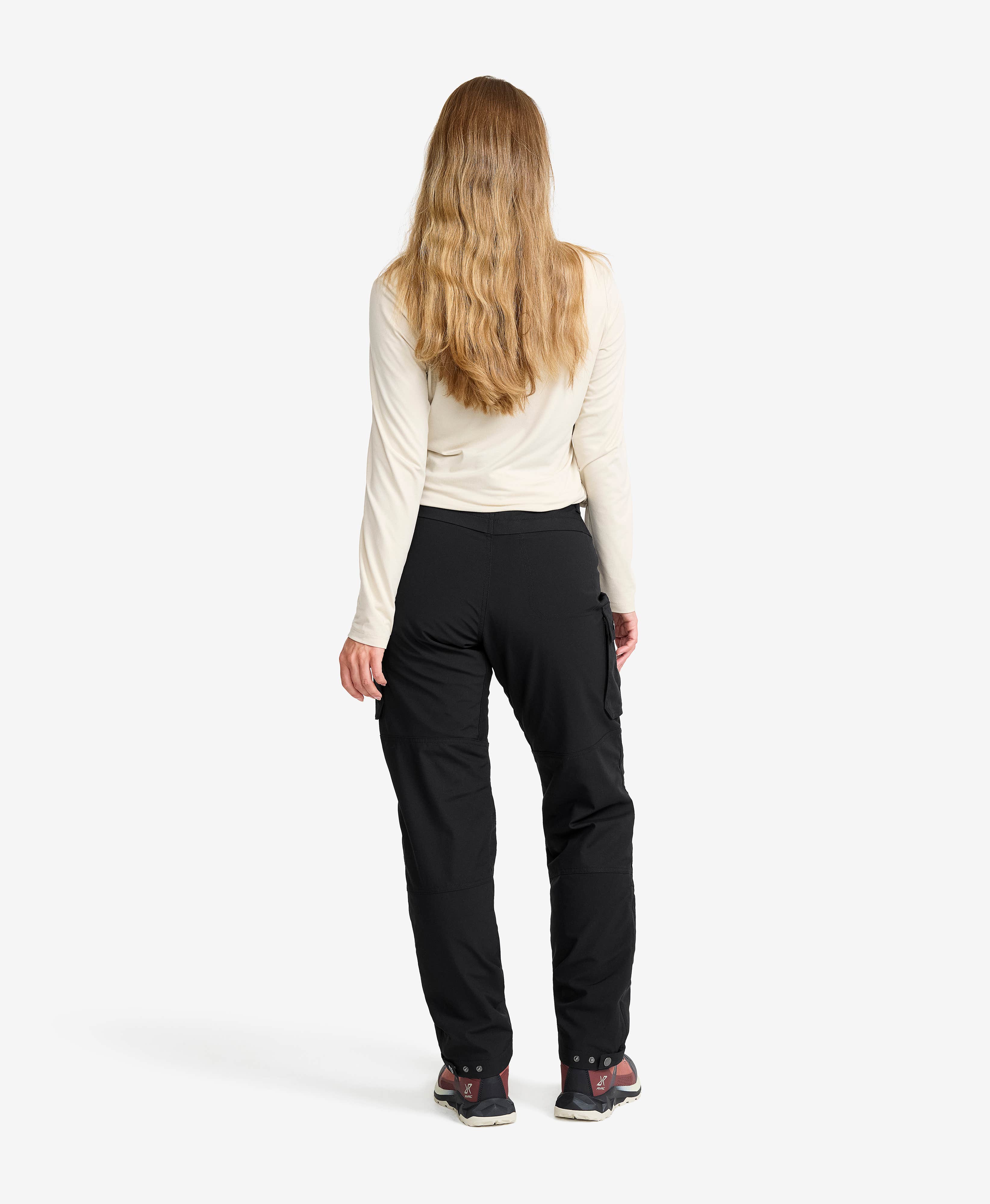 Field Pro Warm Outdoor Pants Women