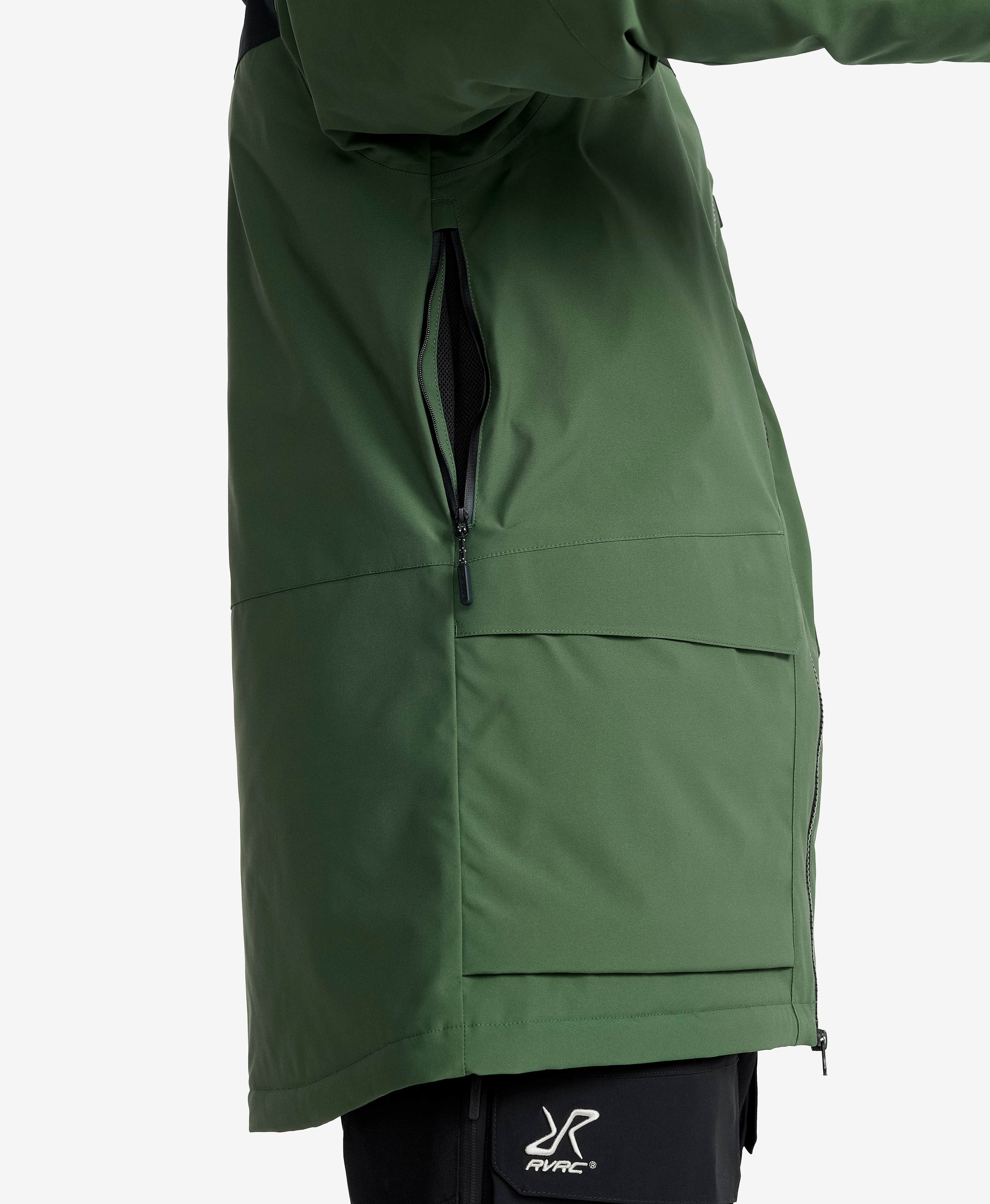 AccXel Insulated 2L Ski Jacket Men