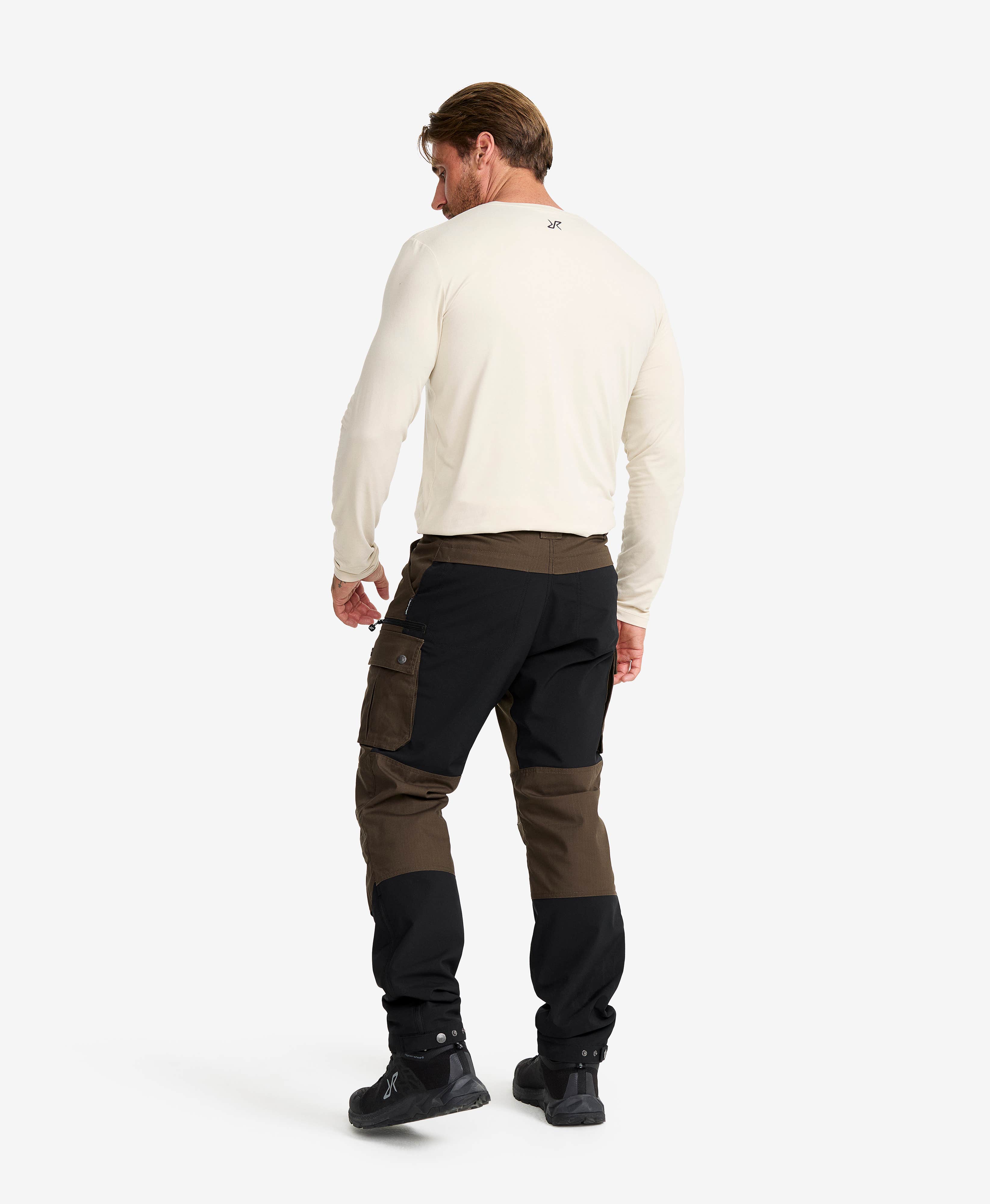 Field Pro Warm Outdoor Pants Men
