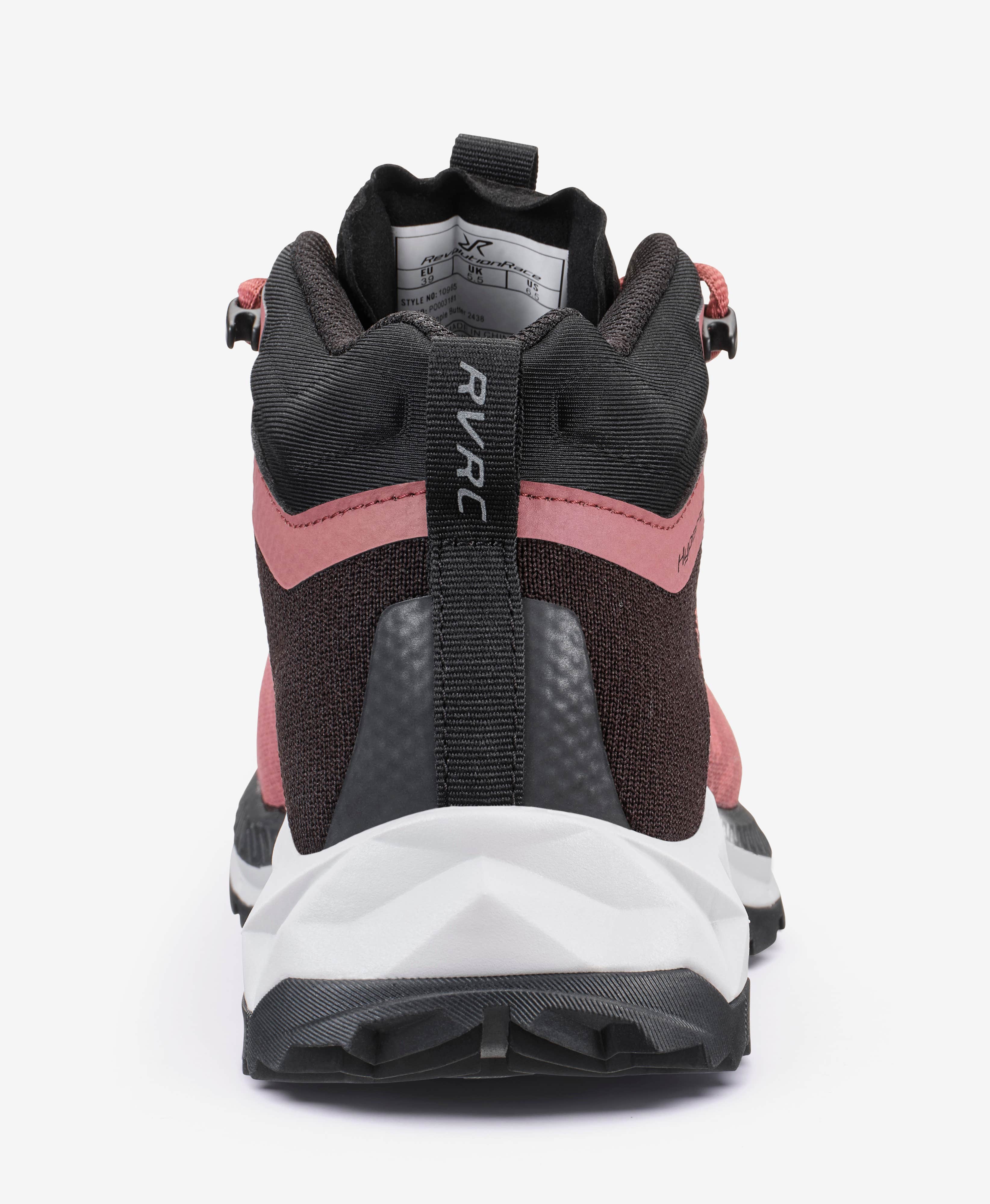 Trailknit Waterproof Mid Hiking Shoes Women