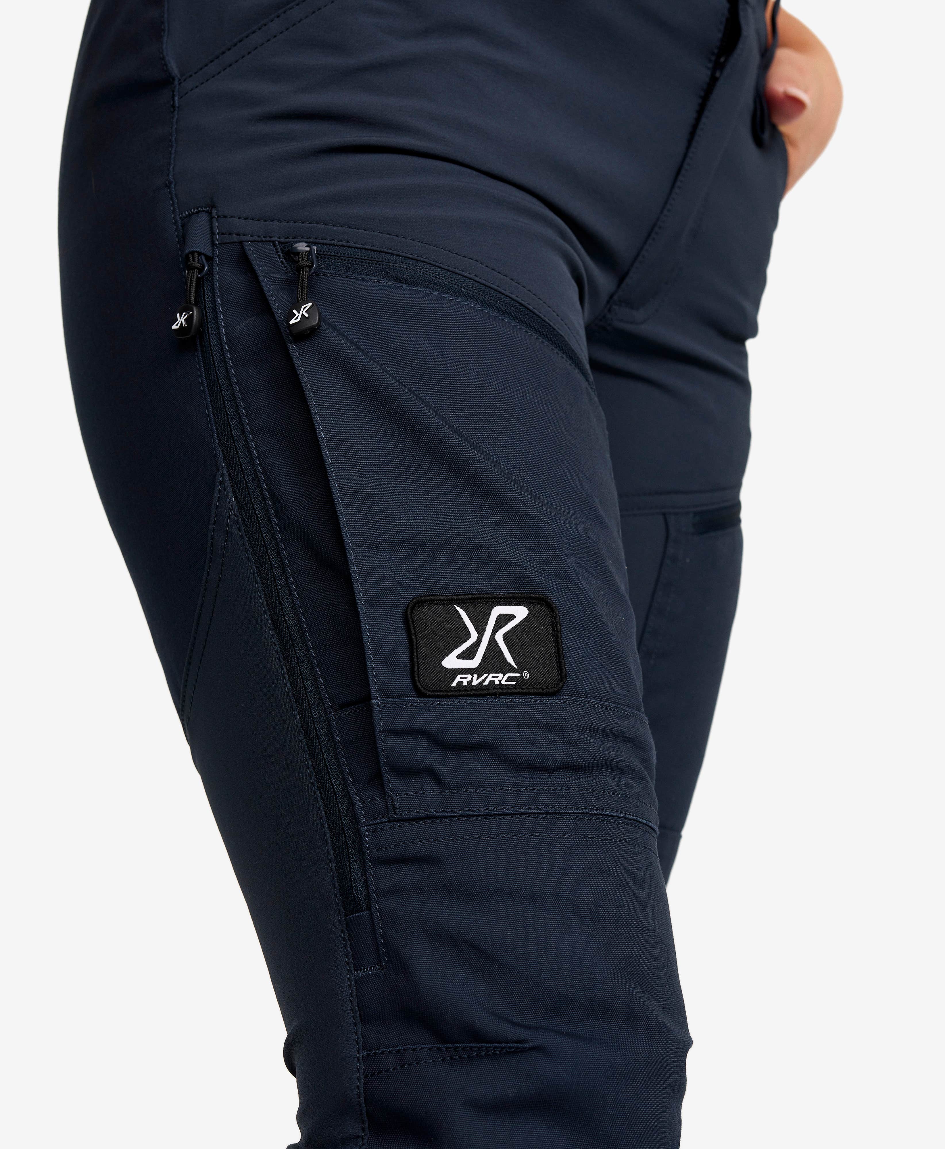 RVRC GP Pro Pants Women