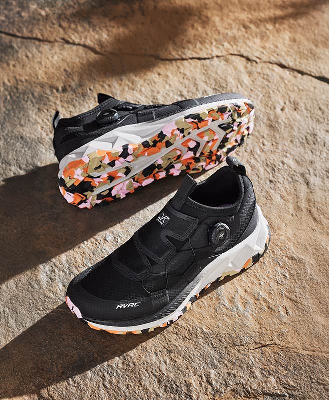 Ease Walking Shoes Women