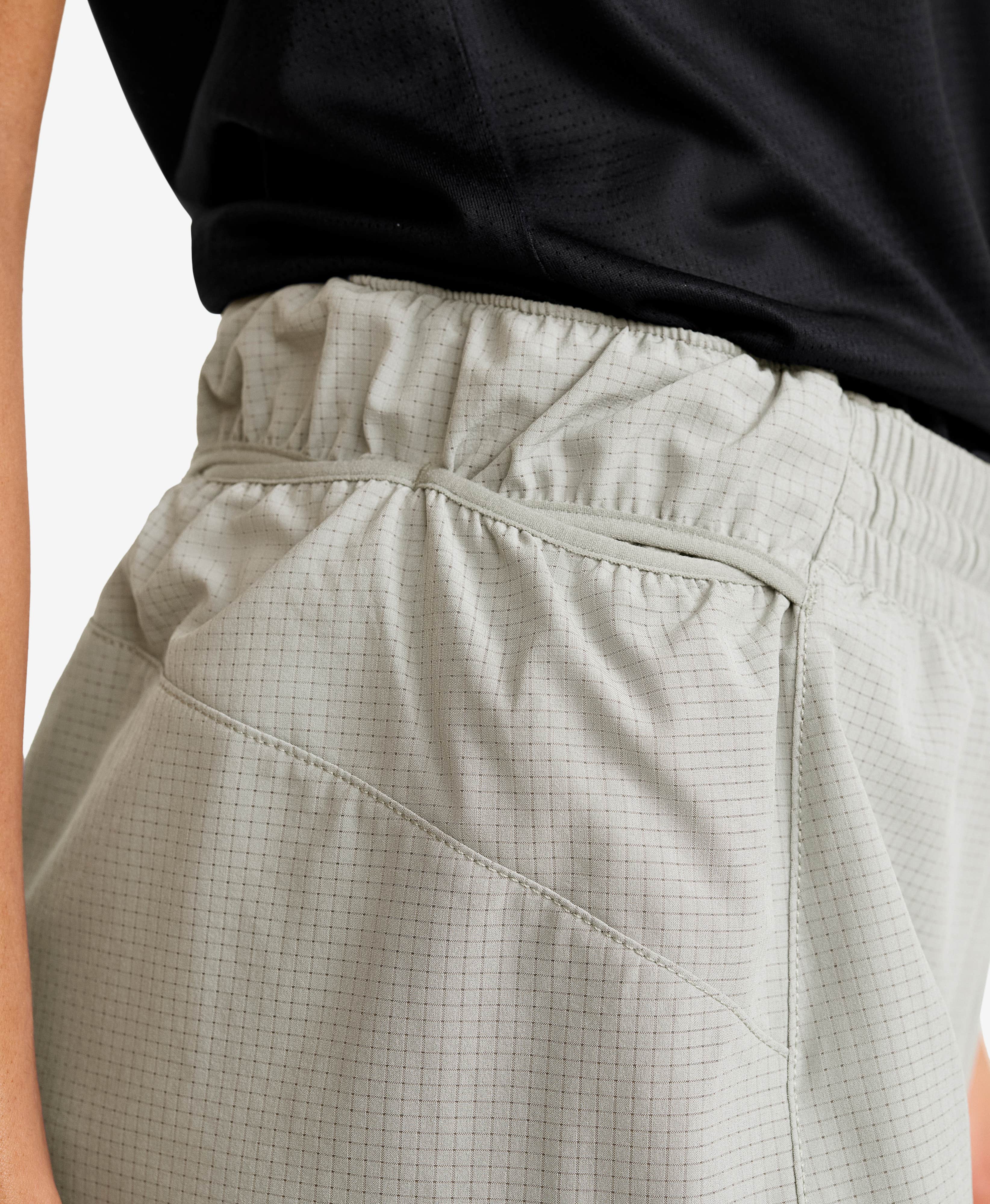 Rush Pro Shorts Women