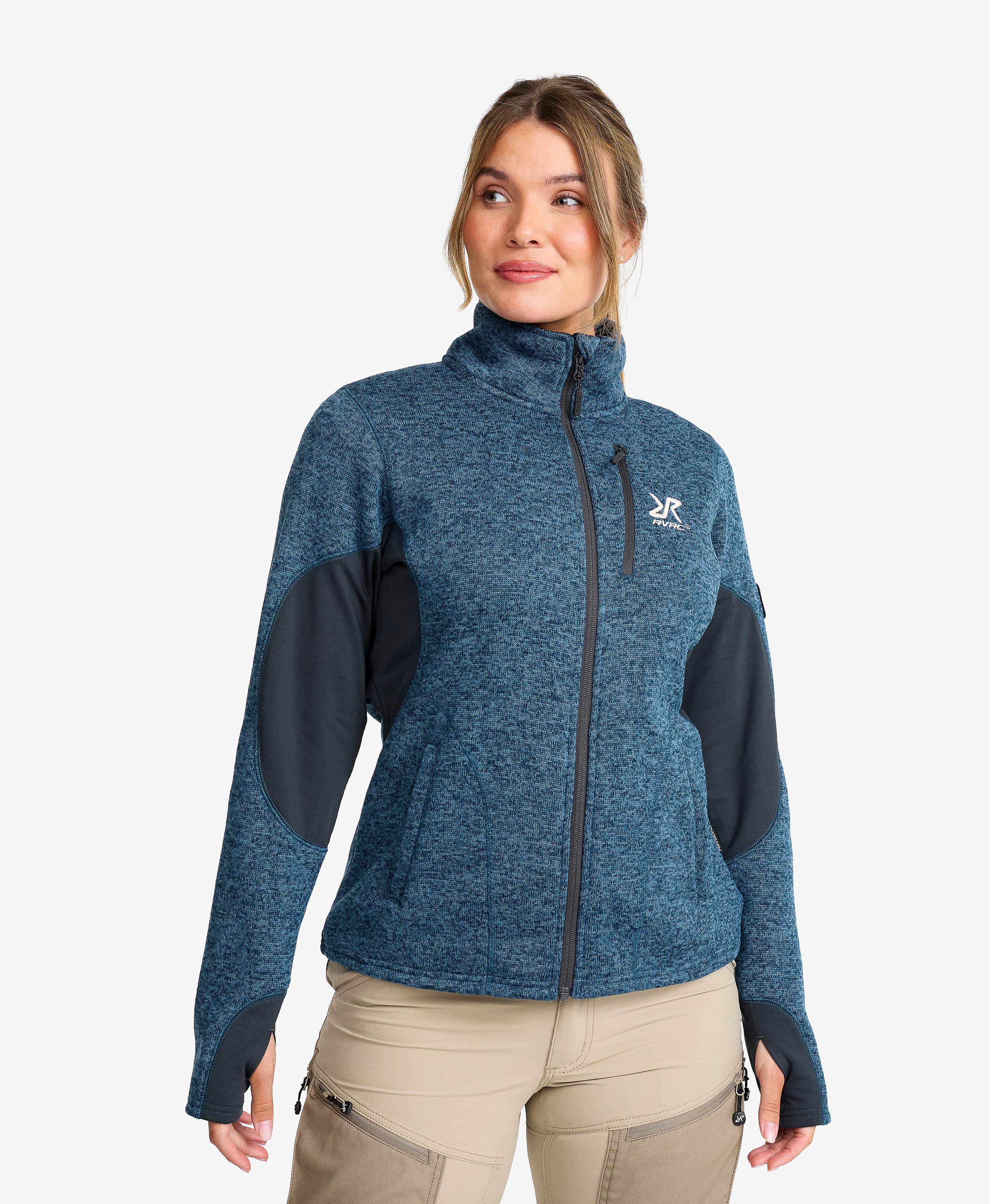 Fusion Fleece Women