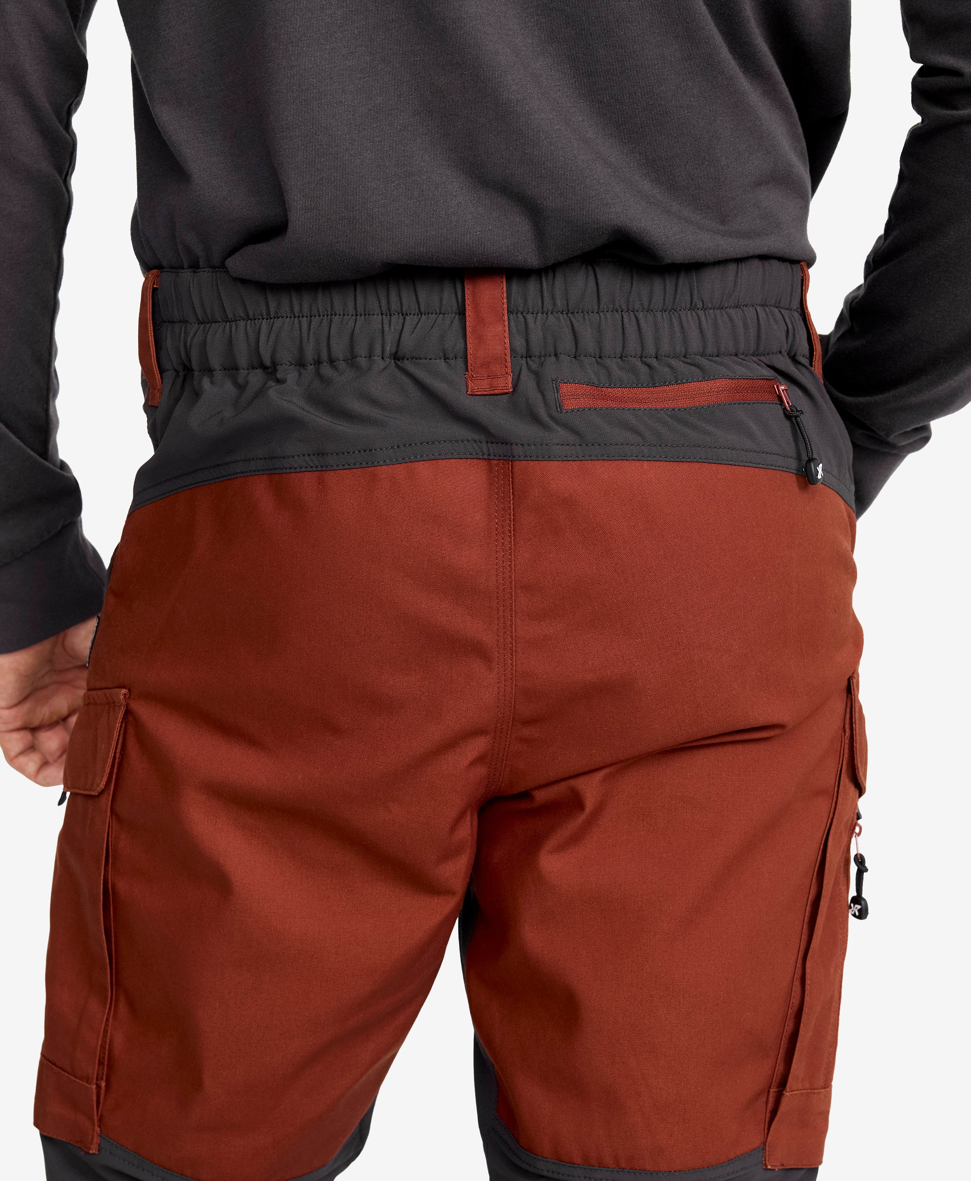RVRC GP Pants Men