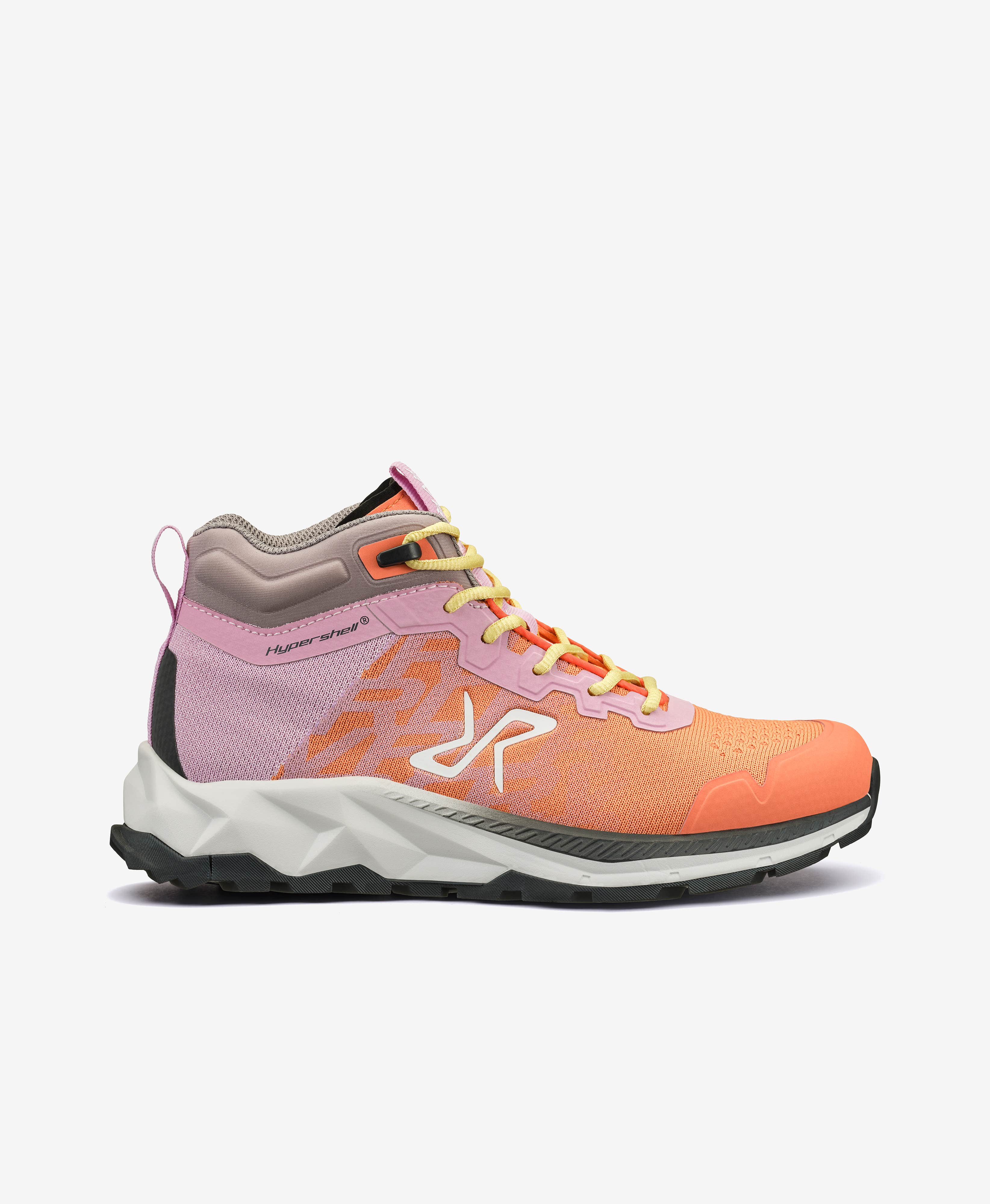 Trailknit Waterproof Mid Hiking Shoes Women